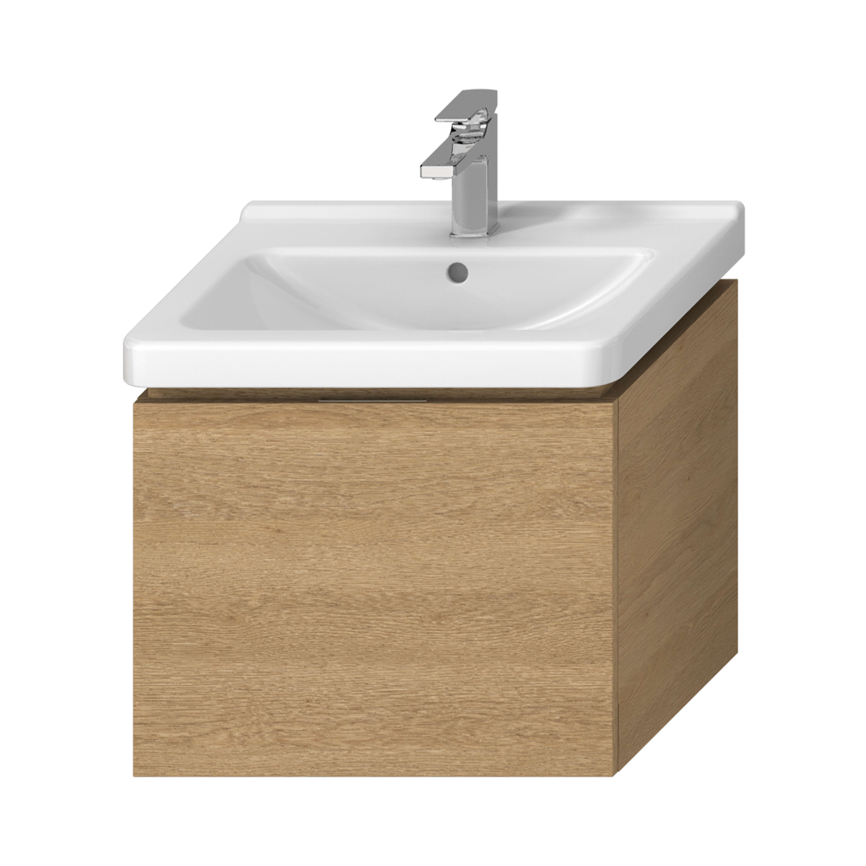 Vanity units Oak Cubito H40J4233015191 Jika