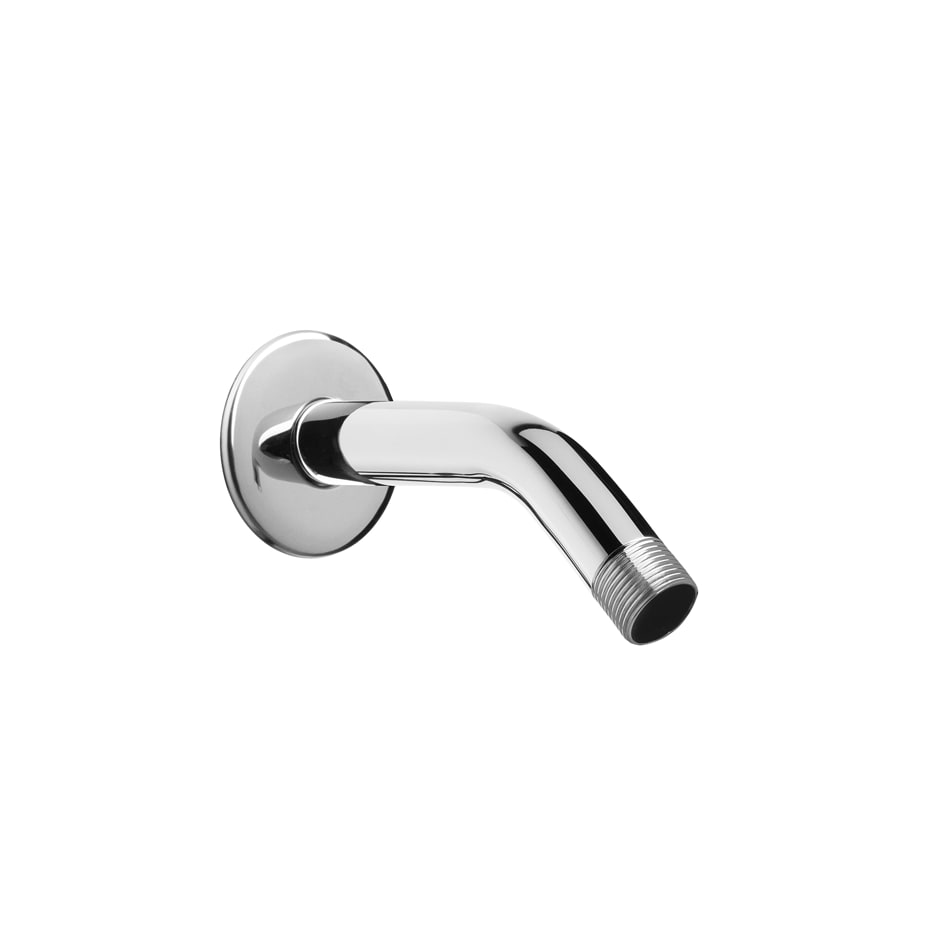 Shower arms Chrome Glossy Rio H3661R00040041 Jika