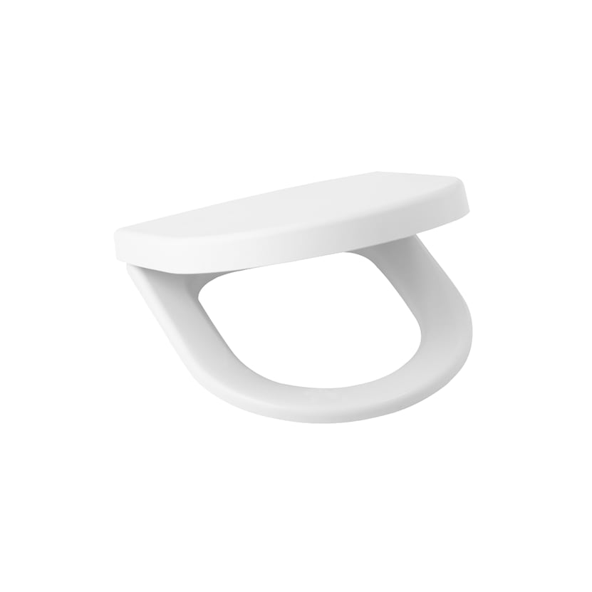 WC seats and covers White Mio H8927113000001 Jika