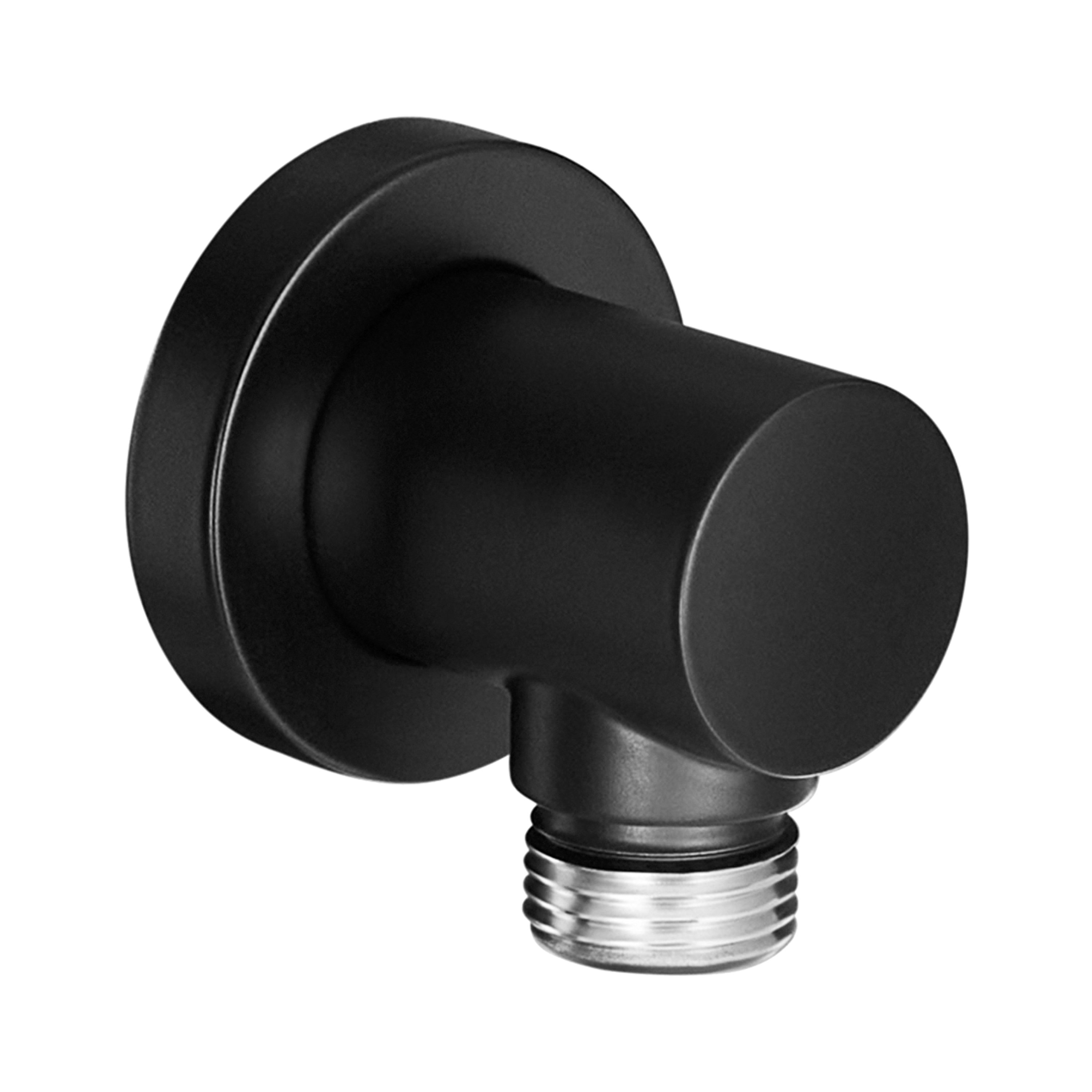 Shower complements Black matt Mio Style H3632F07161501 Jika