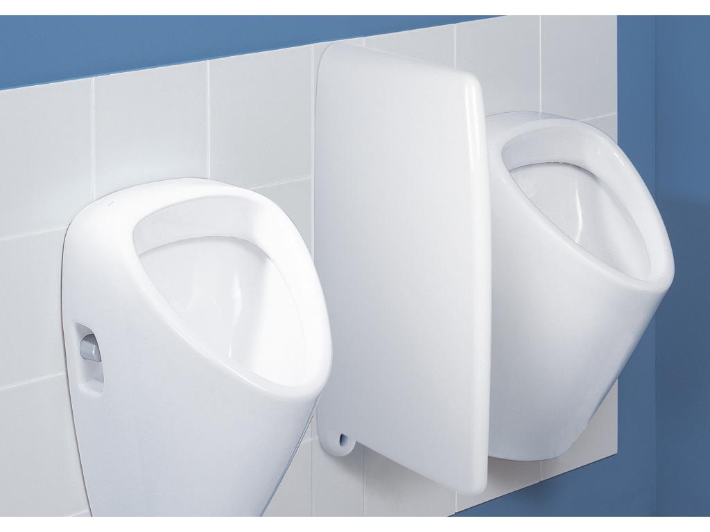 Split Urinals collections Jika