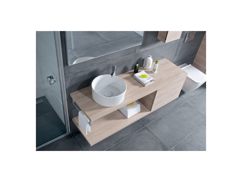 Countertops Cubito H46J421010...1 Jika