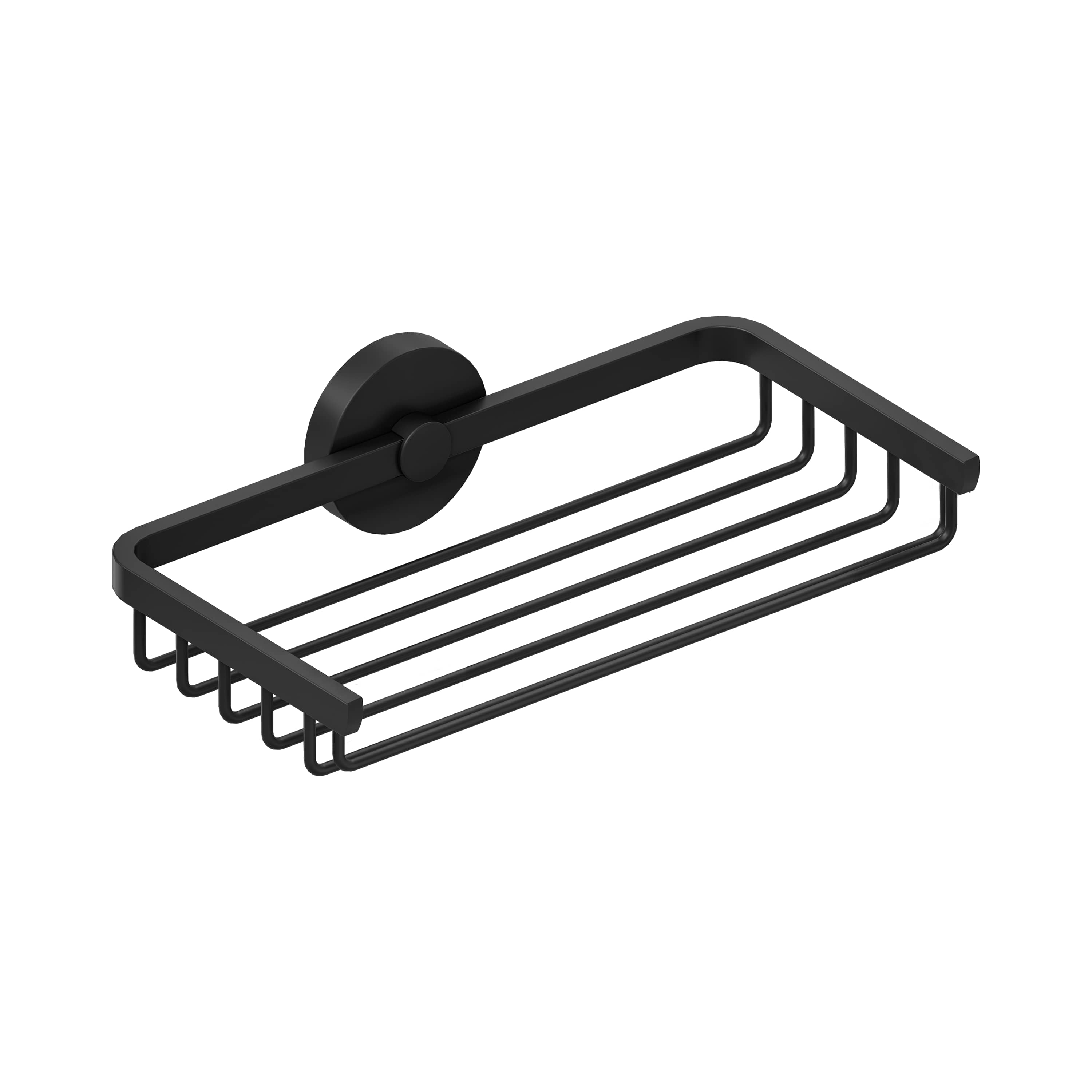 Wired containers Black matt Mio Style H3852F37161001 Jika