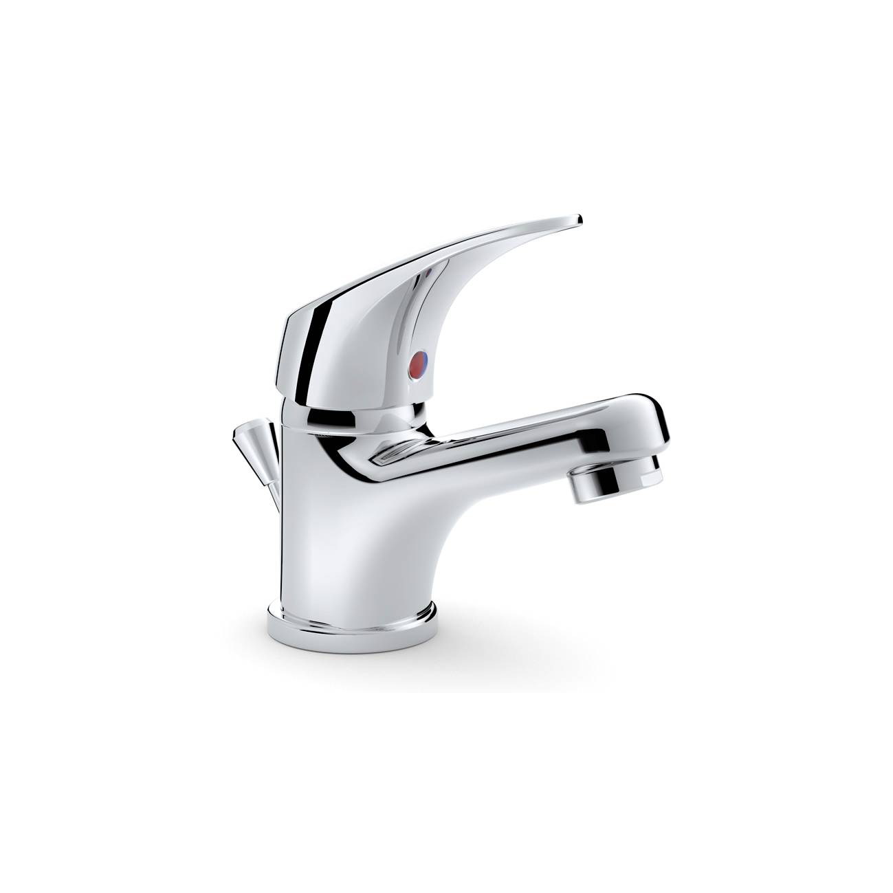 Basin faucets Chrome Glossy Talas H3111N10041111 Jika