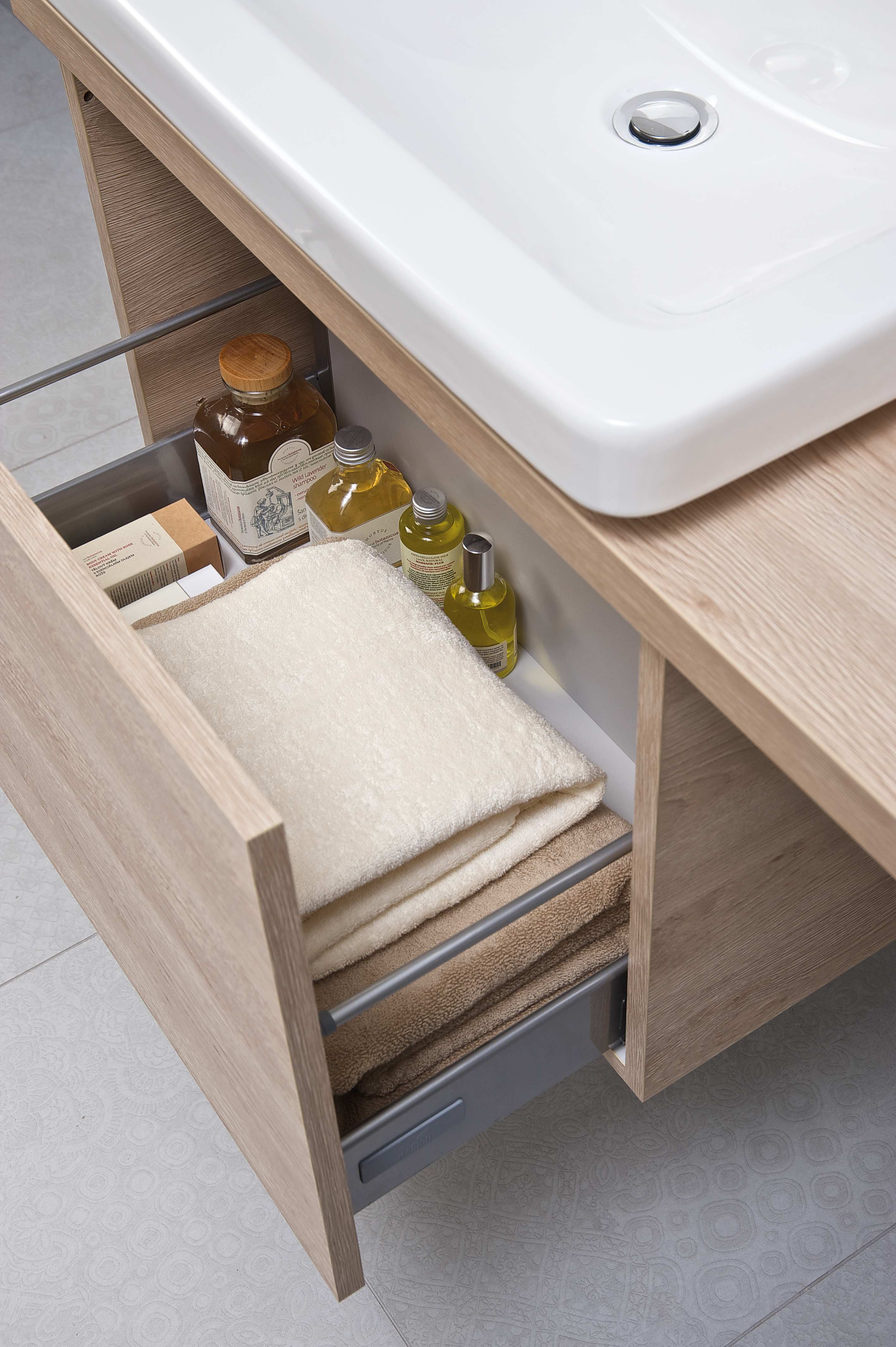 Countertops Cubito H46J423011...1 Jika