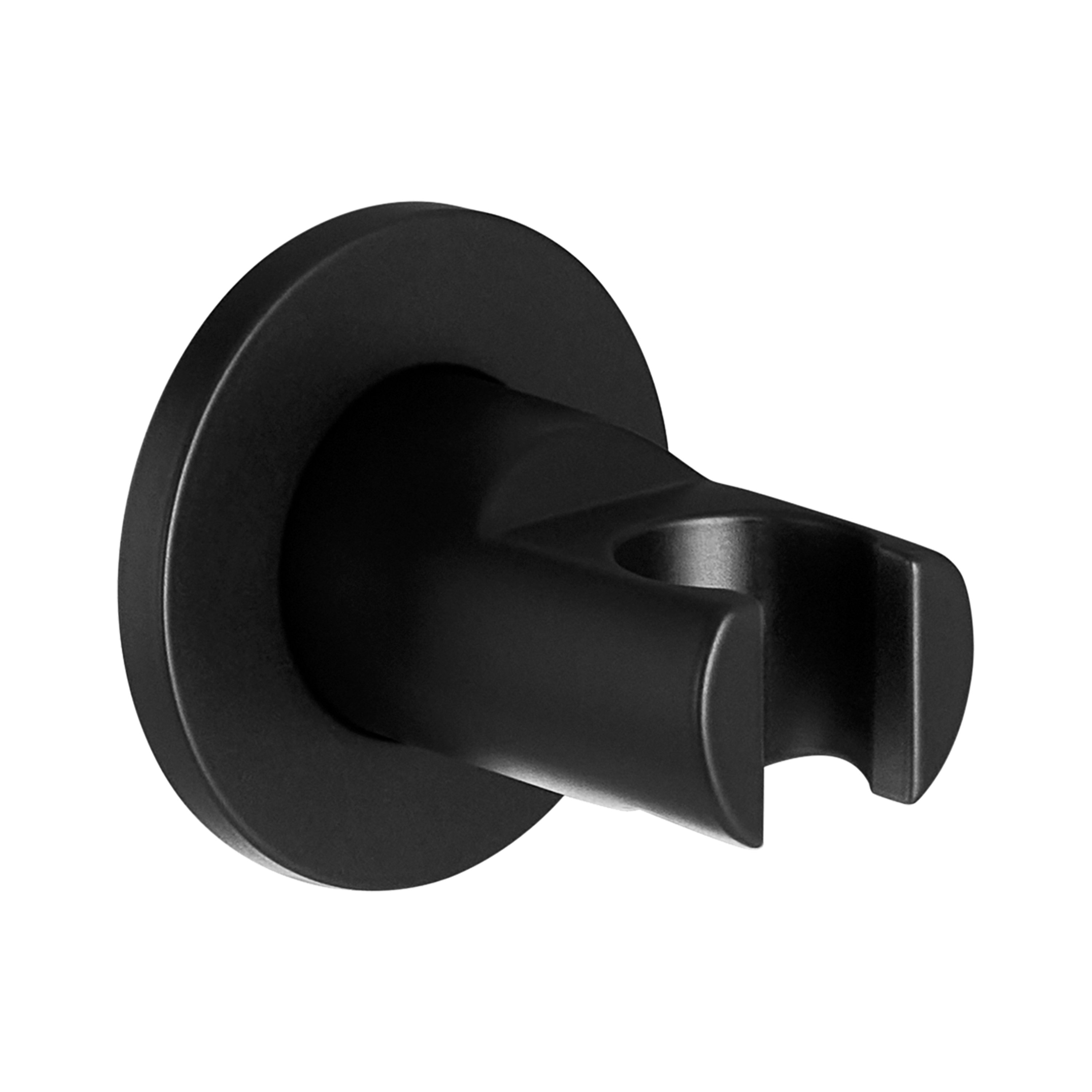 Shower complements Black matt Mio Style H3692F07165001 Jika