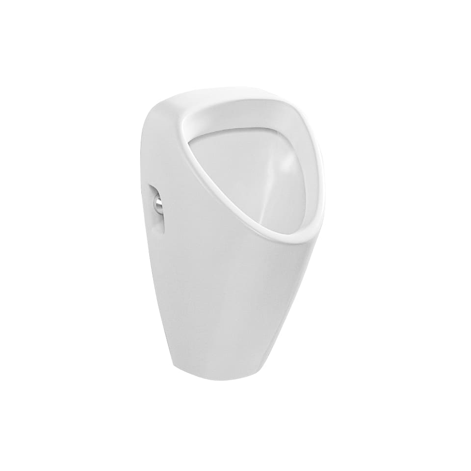 Urinal White Golem H8430600000001 Jika