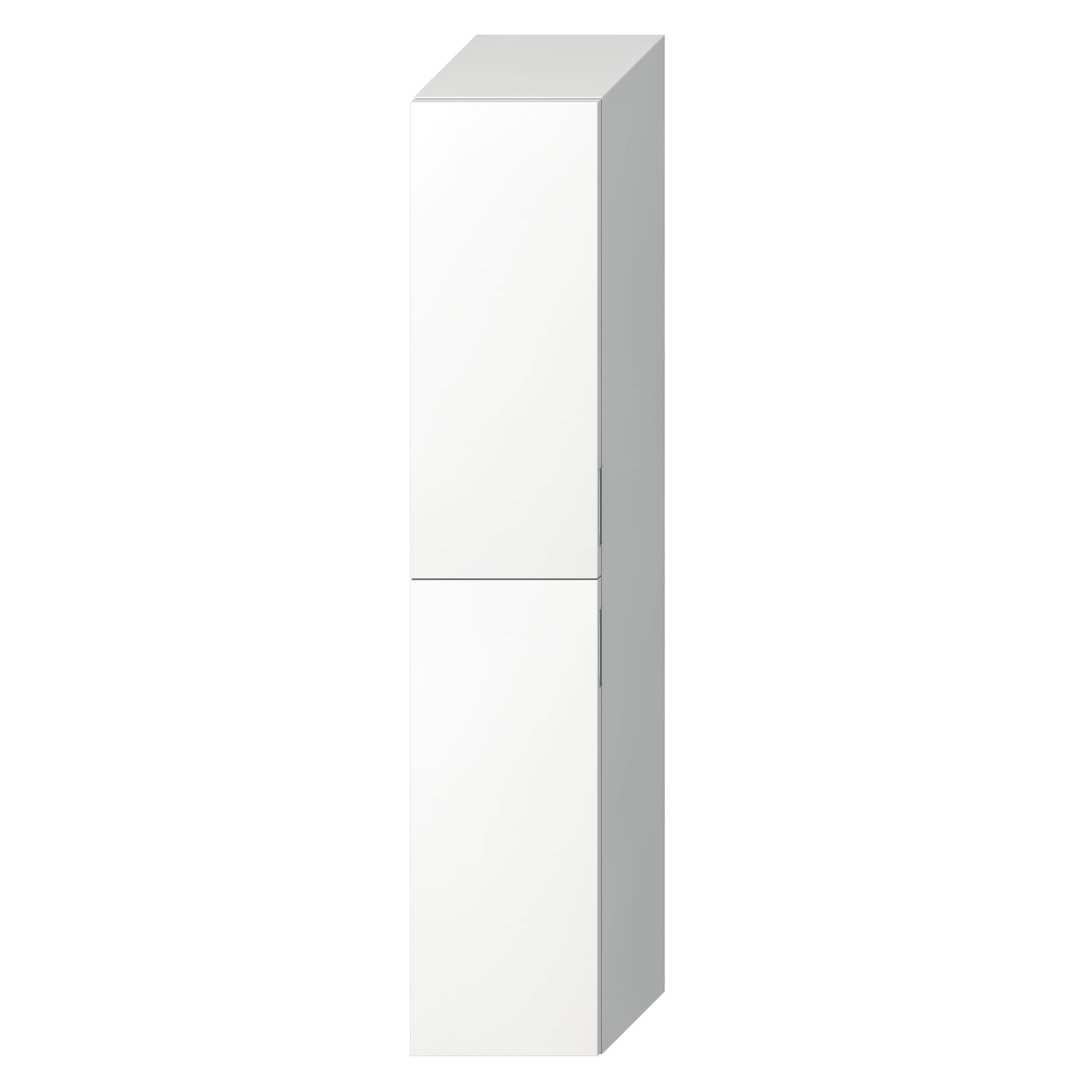 Tall cabinets White Cubito H43J4222305001 Jika