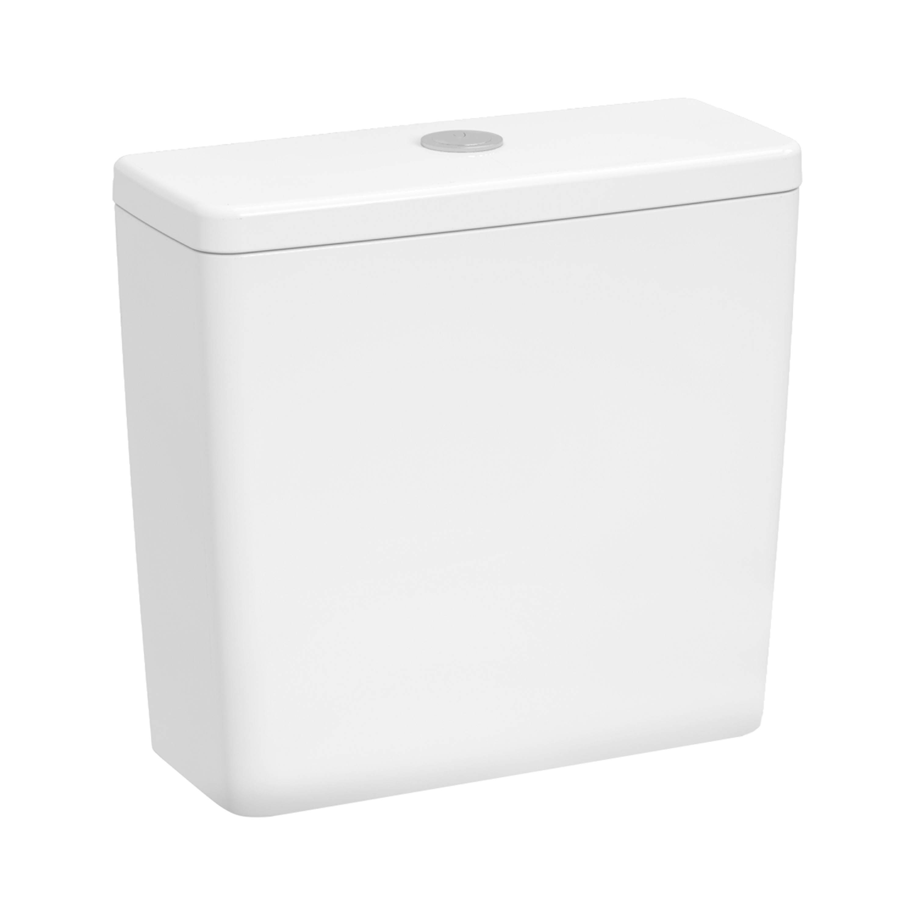 Toilet cisterns White Mio N H8297130007631 Jika