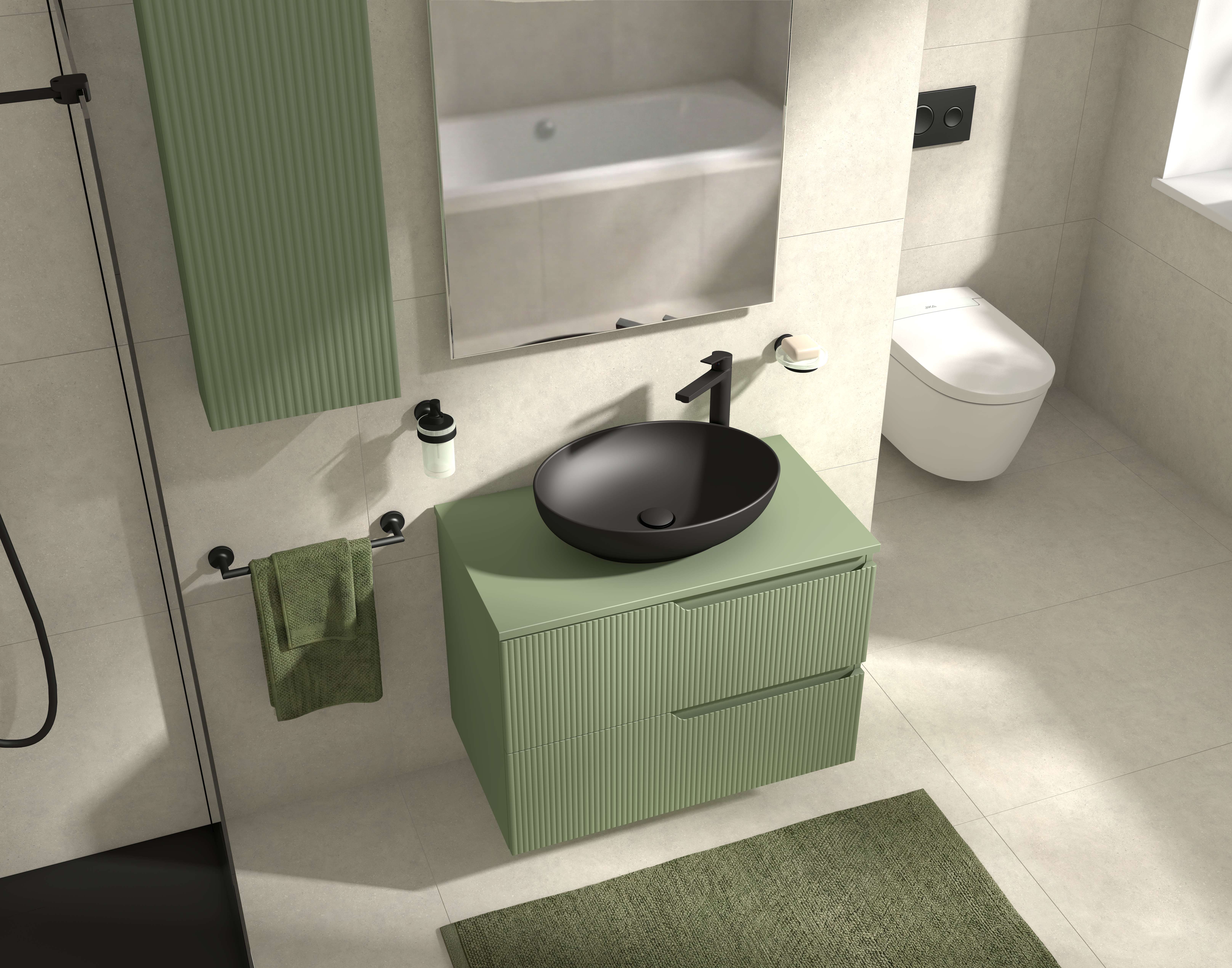 Medium cabinets Cubito Style H43J444130...1 Jika