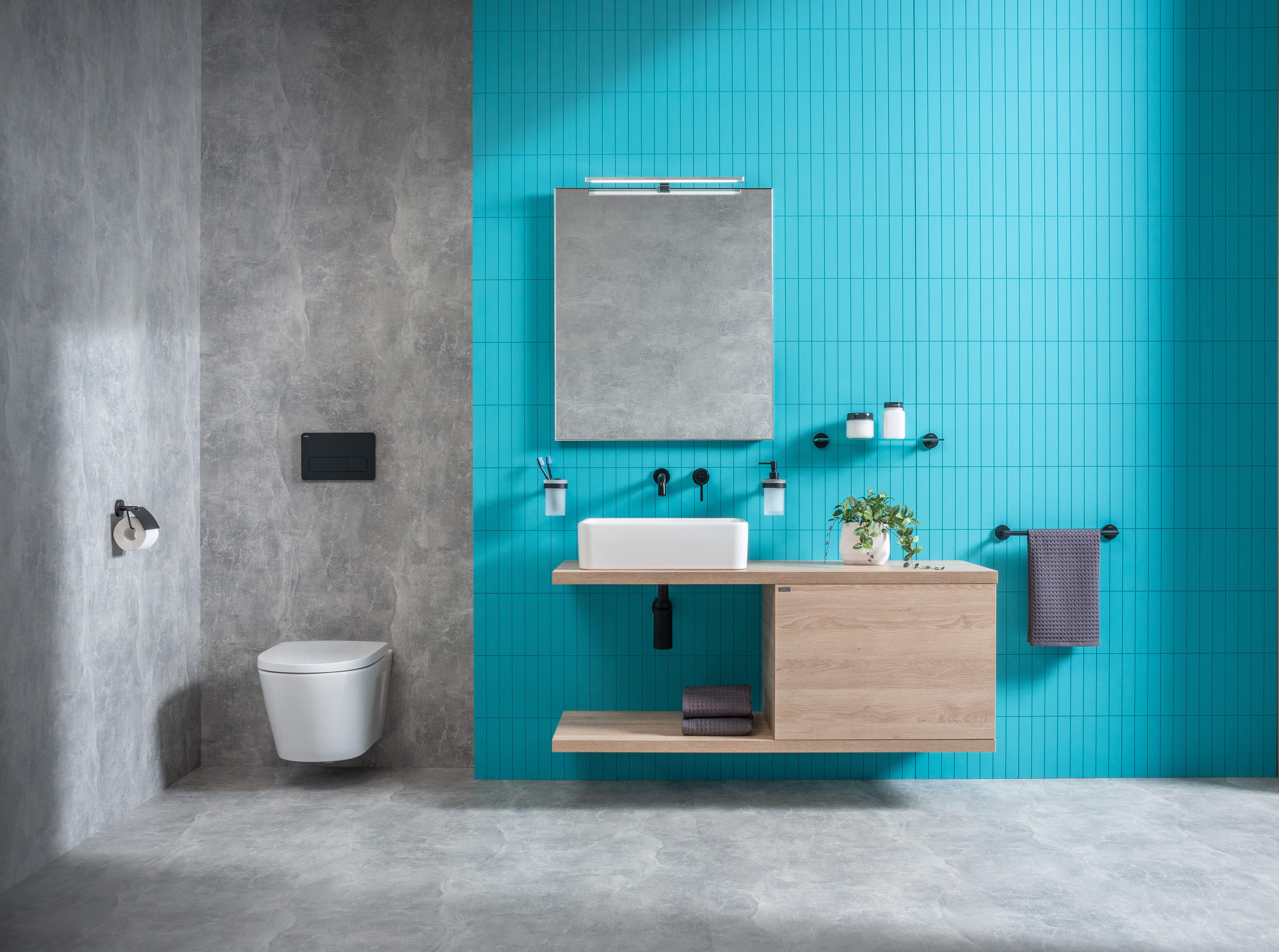 Basin faucets Ponta Style H3112H6...1201 Jika
