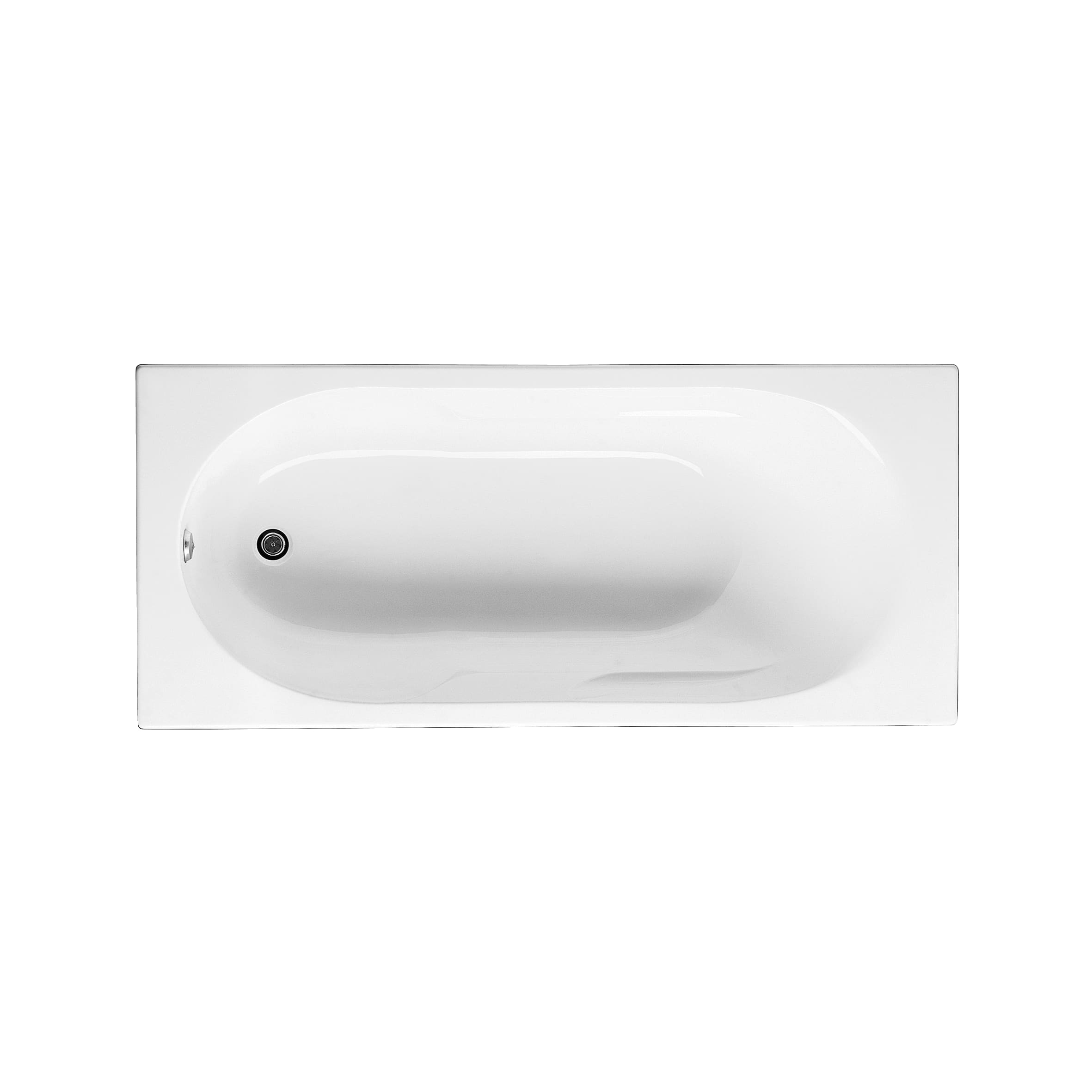 Bathtubs White Lyra H2288390000001 Jika