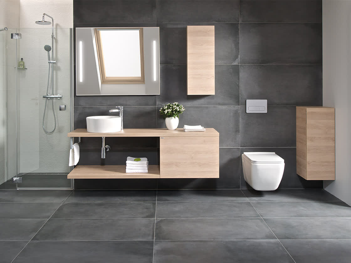 Countertops Cubito H46J422010...1 Jika