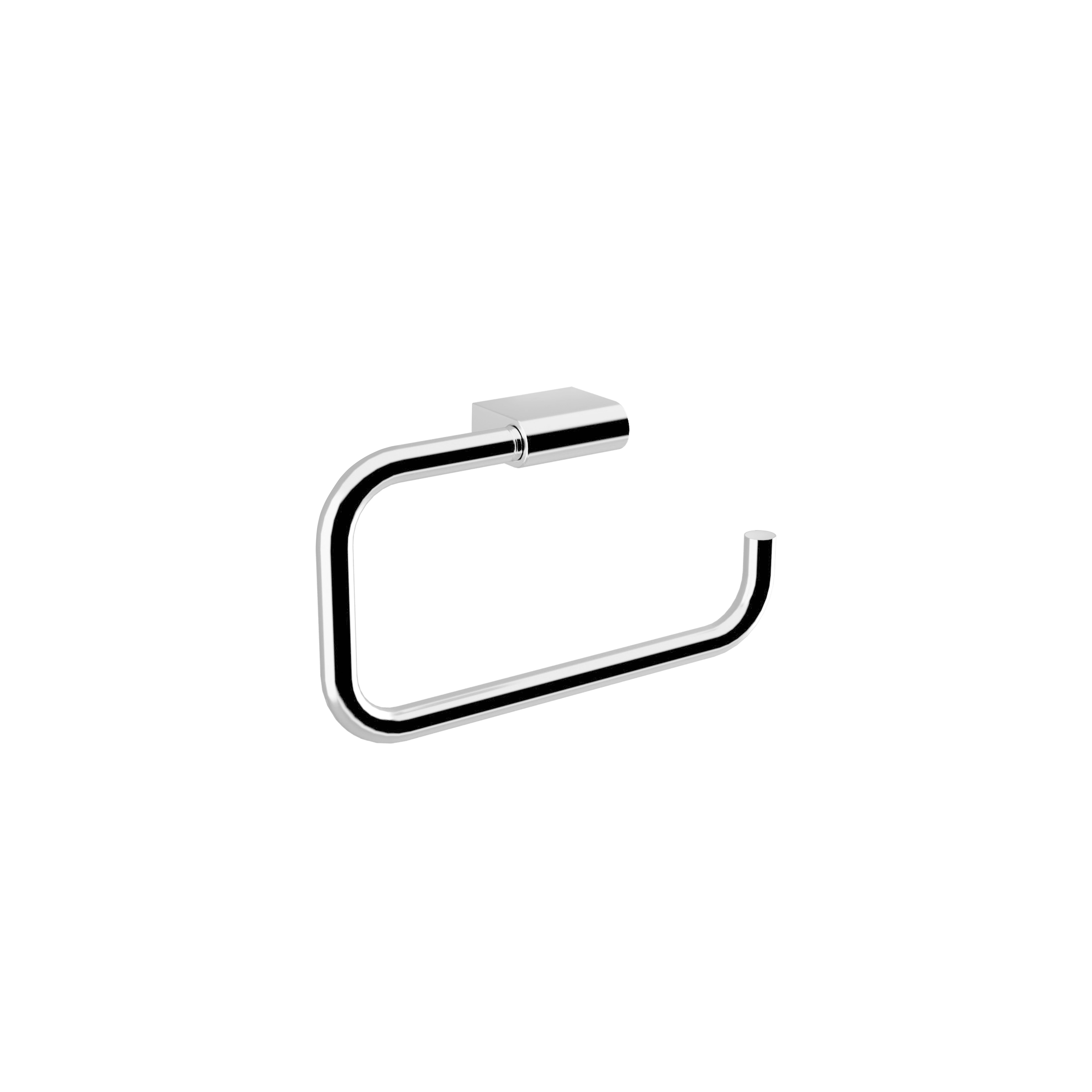 Towel rails Chrome Glossy Pure H3813B40040001 Jika