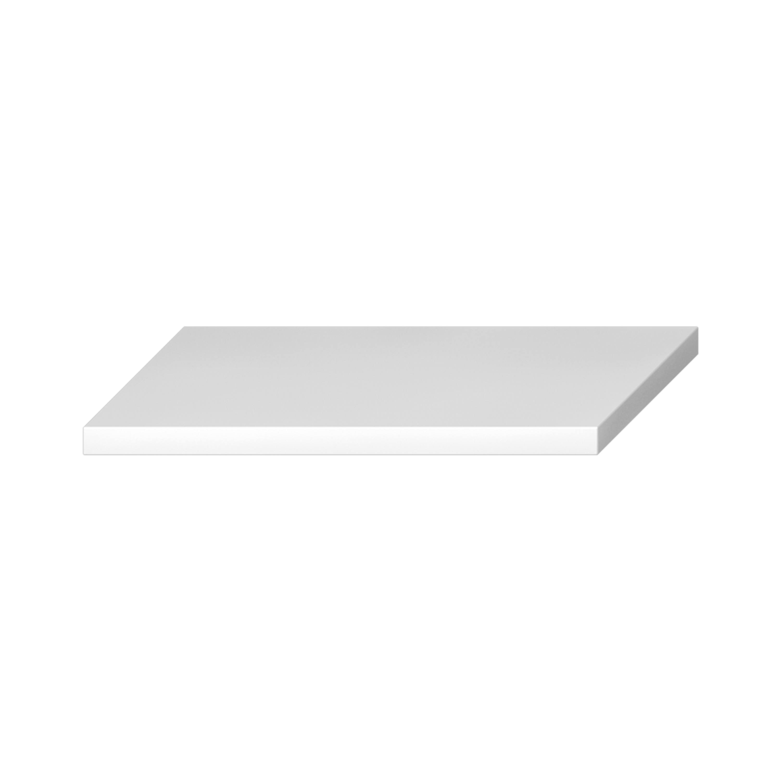 Countertops White Tigo H46J2101005001 Jika