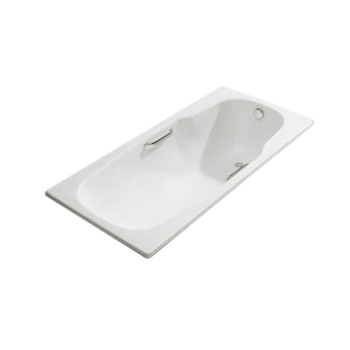 Bathtubs Praga H234384...0001 Jika