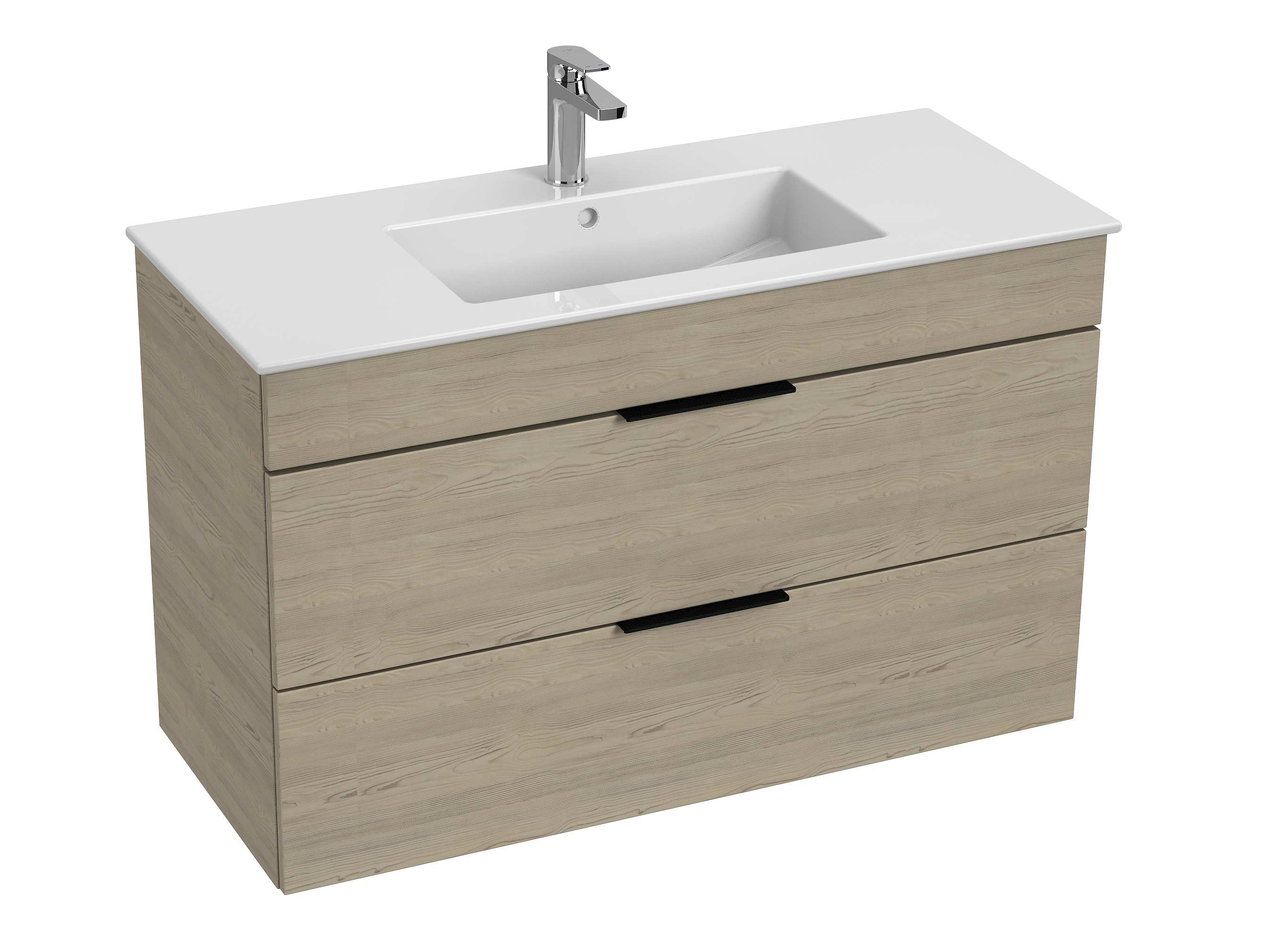Vanity units Ash Cube H4536521765141 Jika