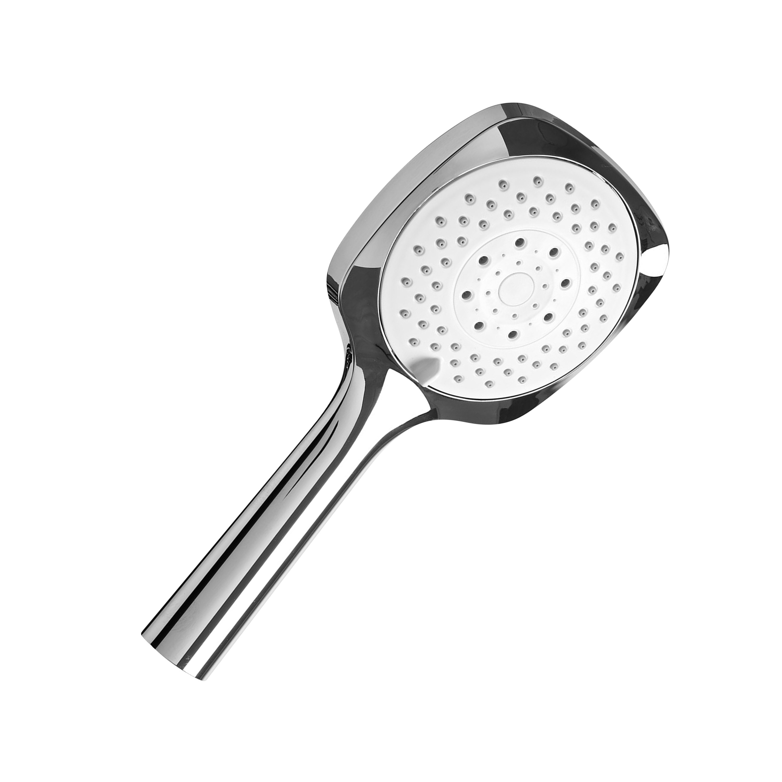 Hand showers Chrome Glossy Cubito-N H3611X30044711 Jika