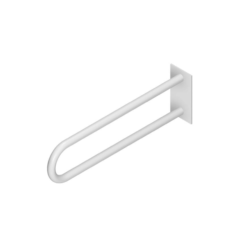 Handrails White Universum H3897240000001 Jika