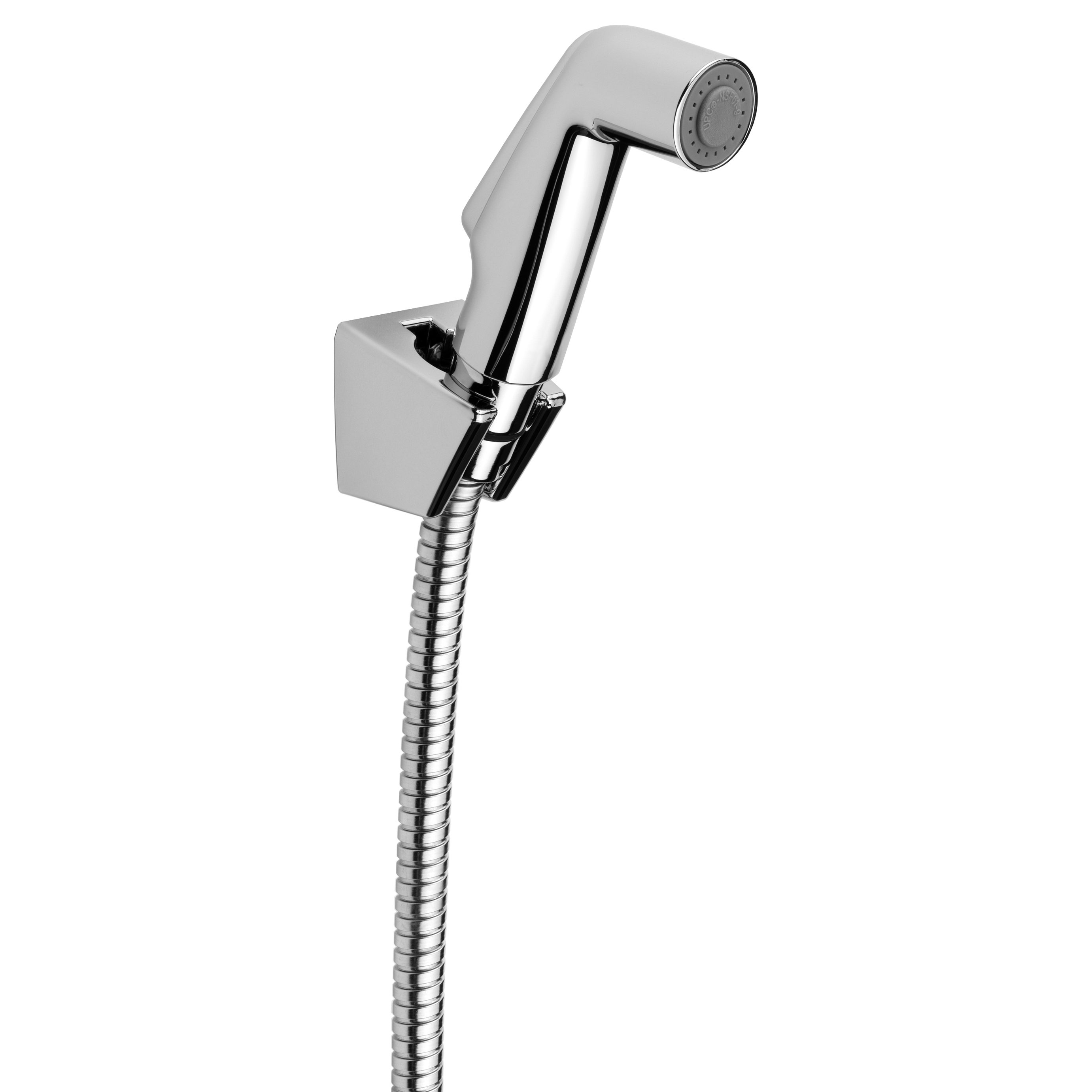 Bidet faucets Chrome Glossy Rio H3651R00041121 Jika