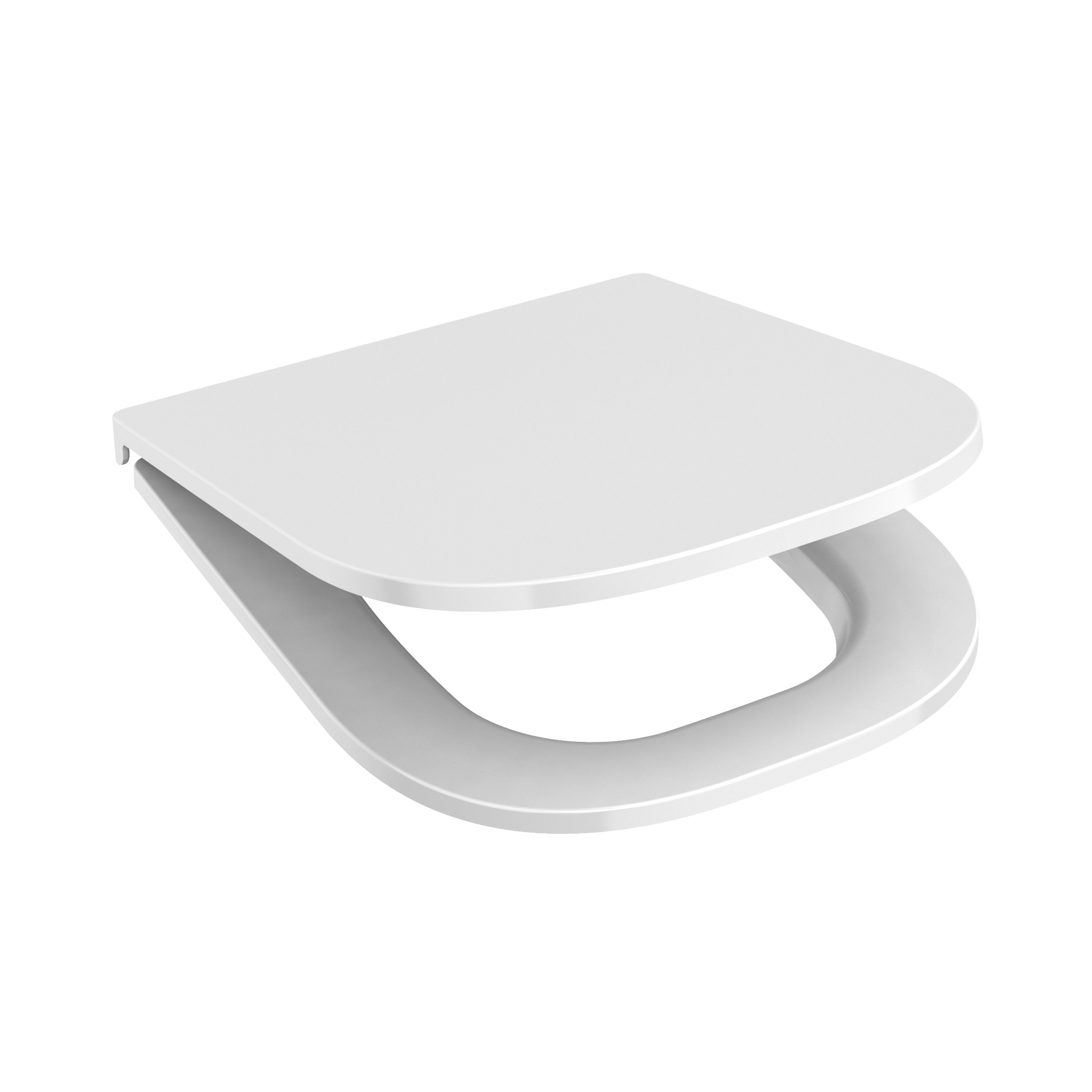 WC seats and covers White Deep by Jika H8936113000631 Jika