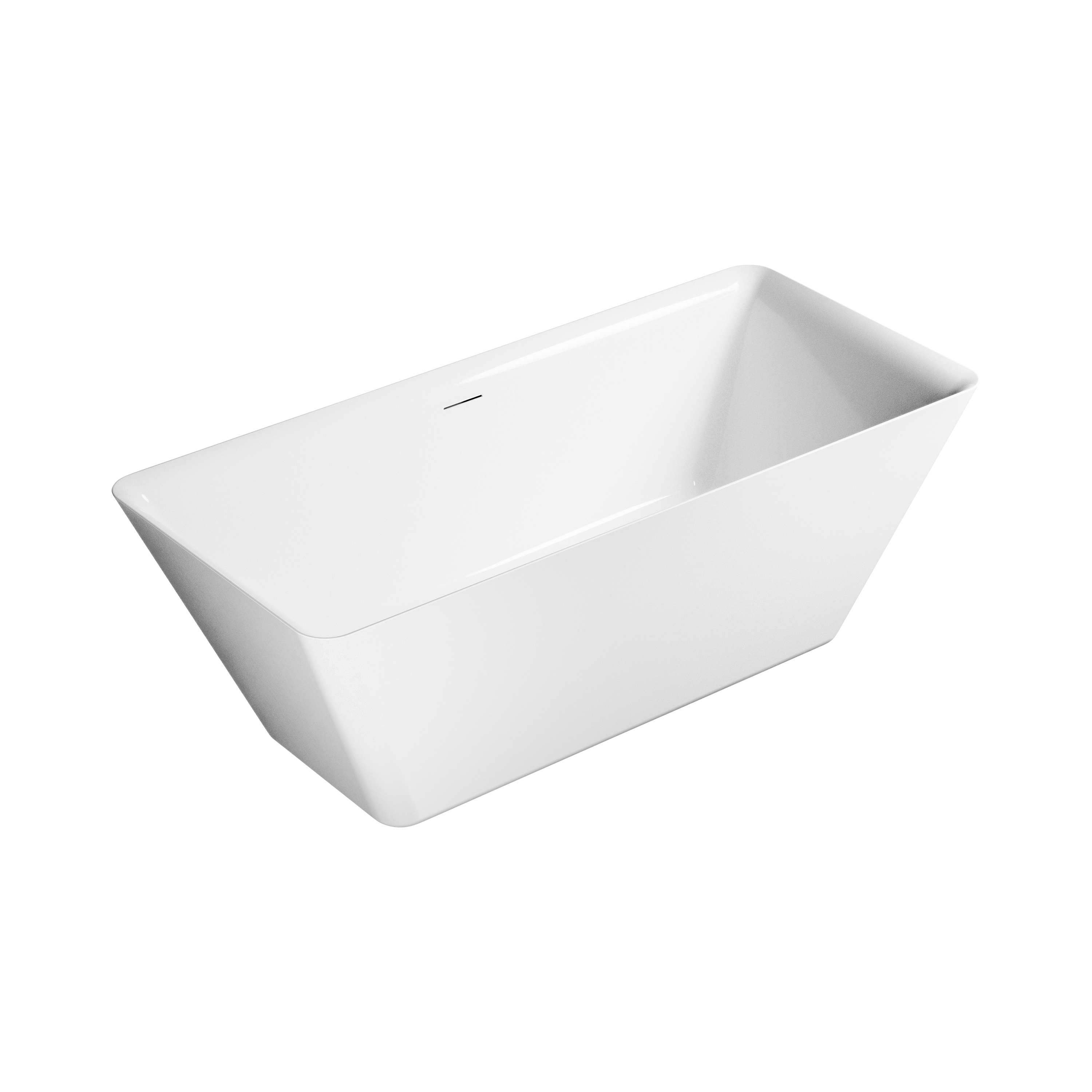Bathtubs Mio H241712...0001 Jika