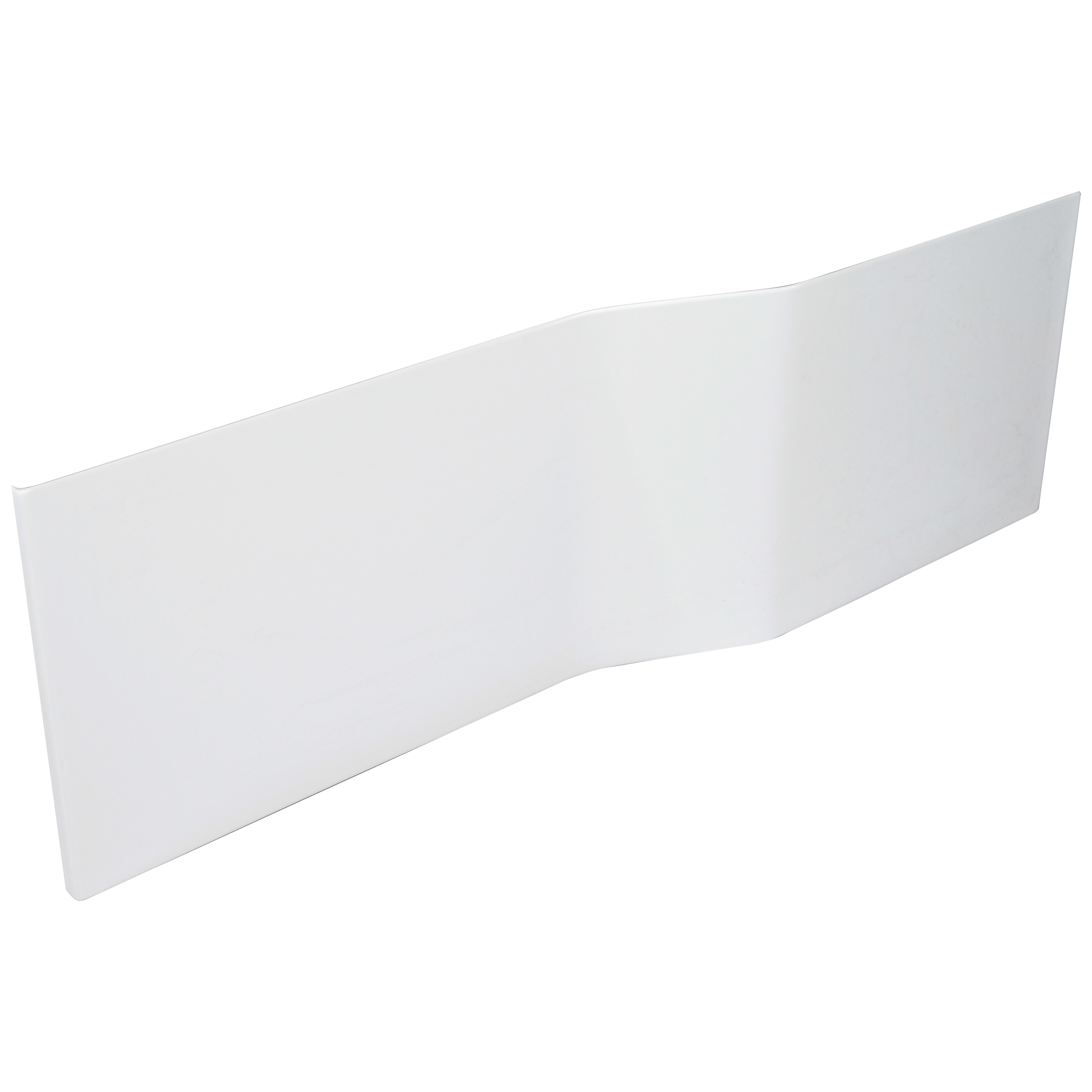 Side panels White Tigo H2962950000001 Jika