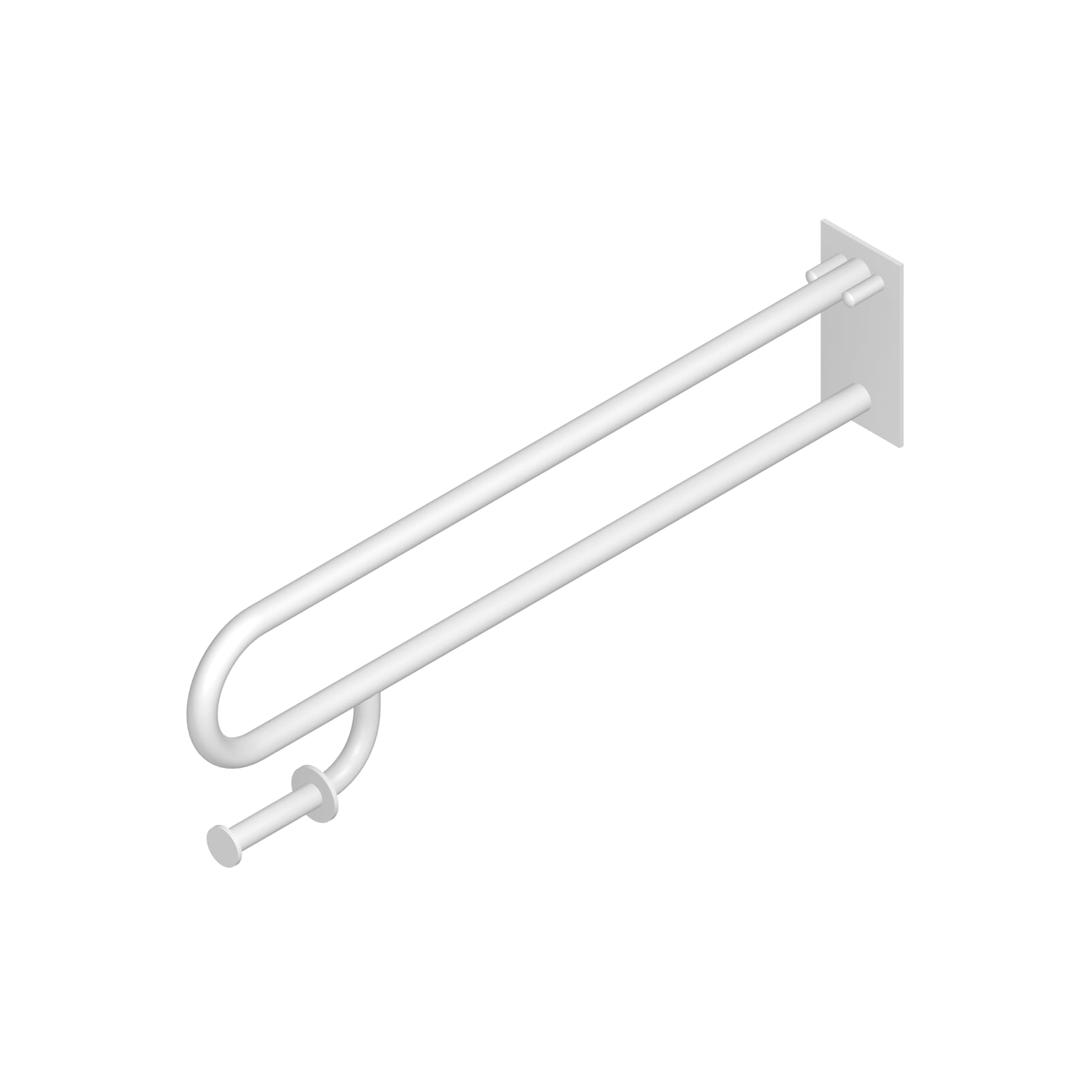 Handrails Stainless Steel Universum H3897160030001 Jika