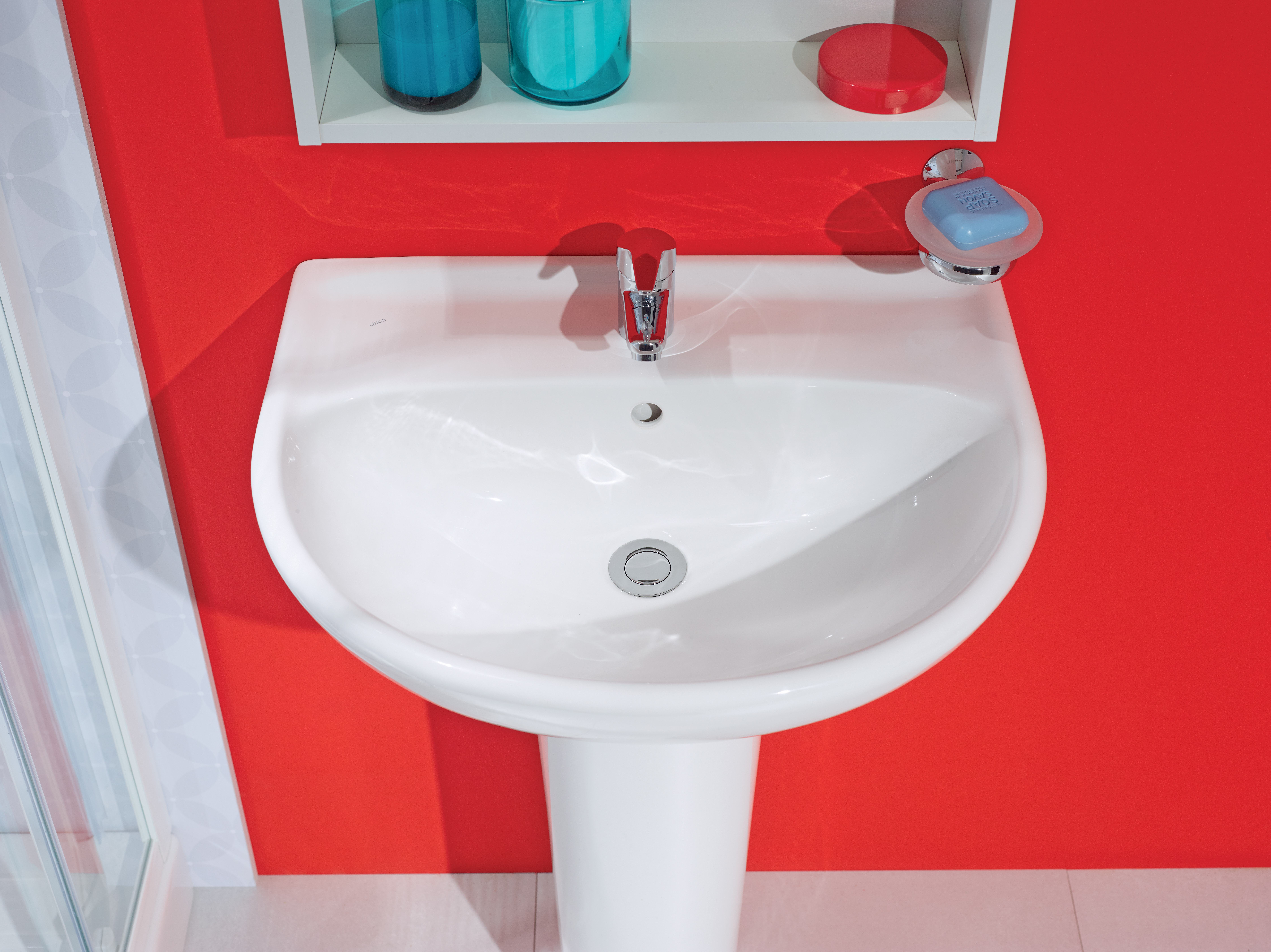 Lyra plus Bathroom collections Jika