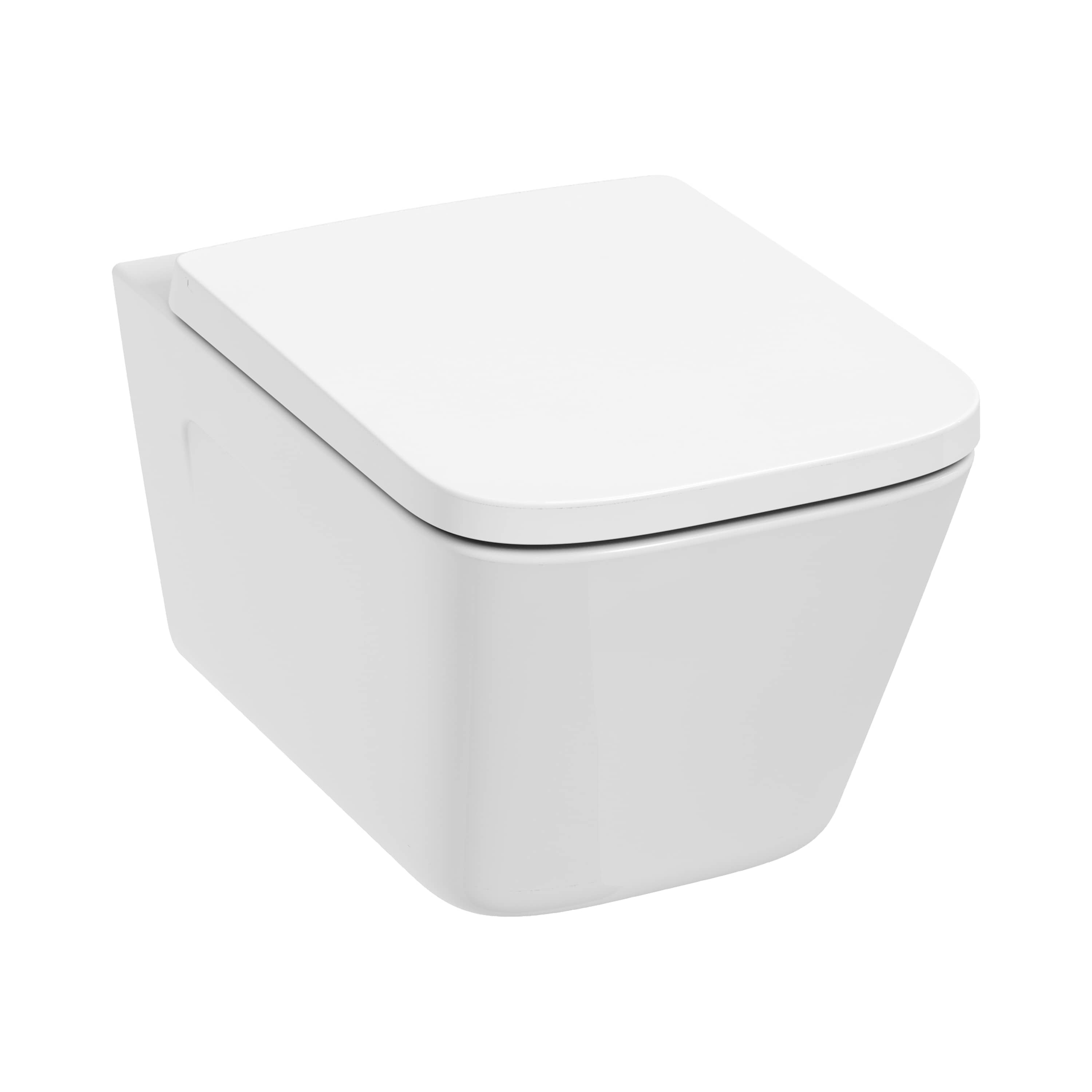 Wall-hung toilets Pure Style H821421...0001 Jika