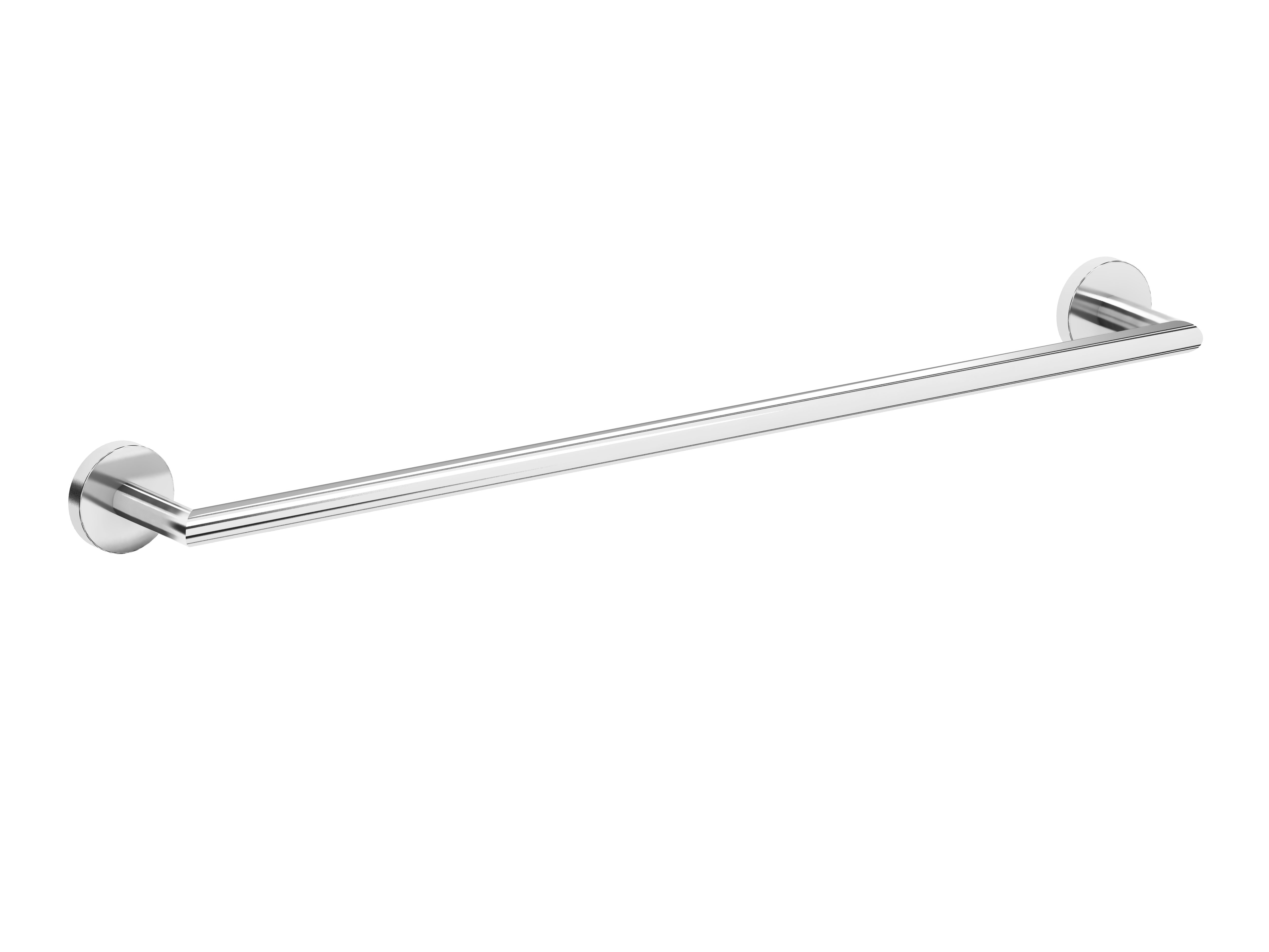 Towel rails Chrome Glossy Mio Style H3812F20040001 Jika