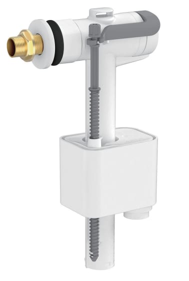 Toilet complements No color Zeta H8903740000001 Jika