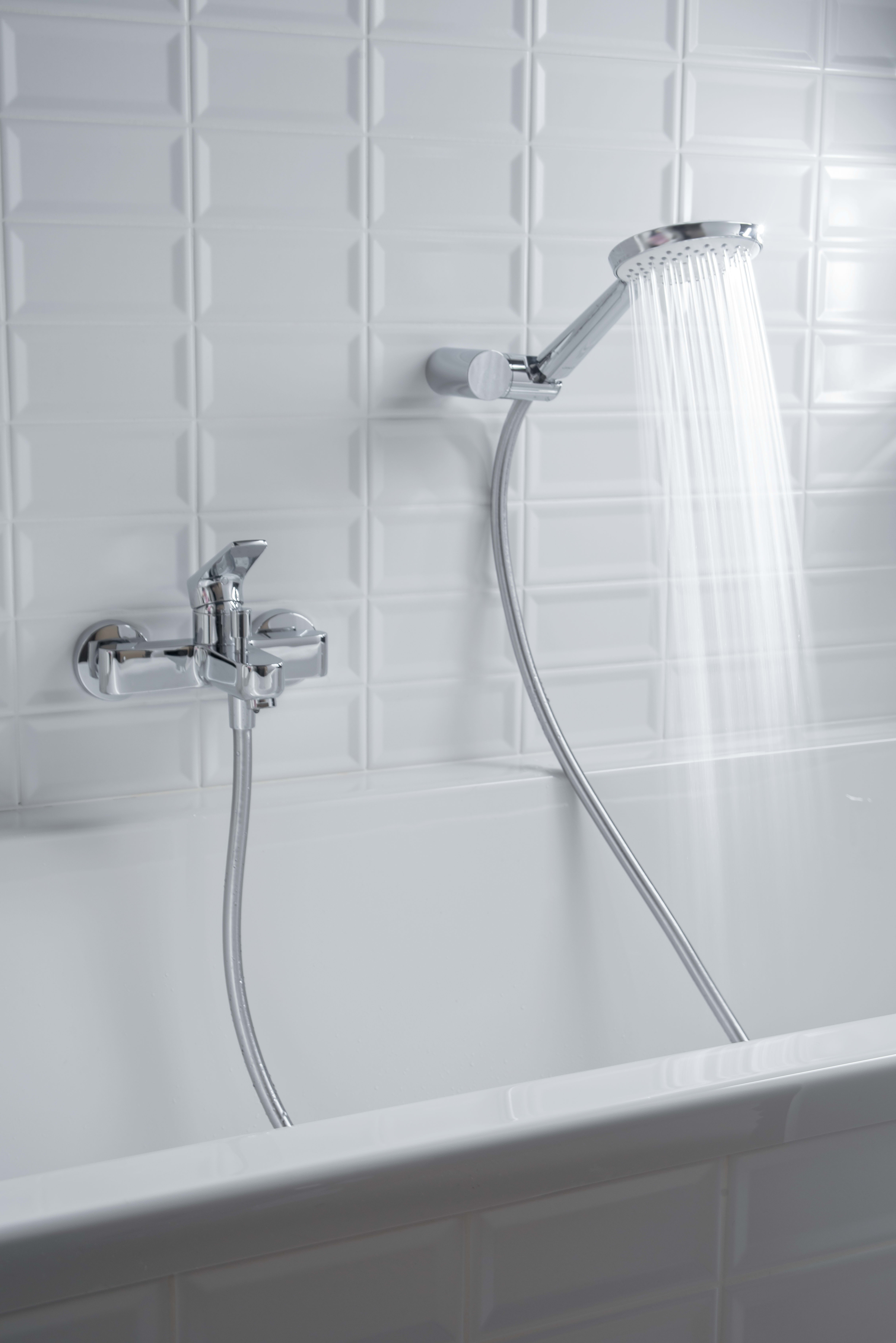 Bath faucets Cubito-N H3211X7...4001 Jika