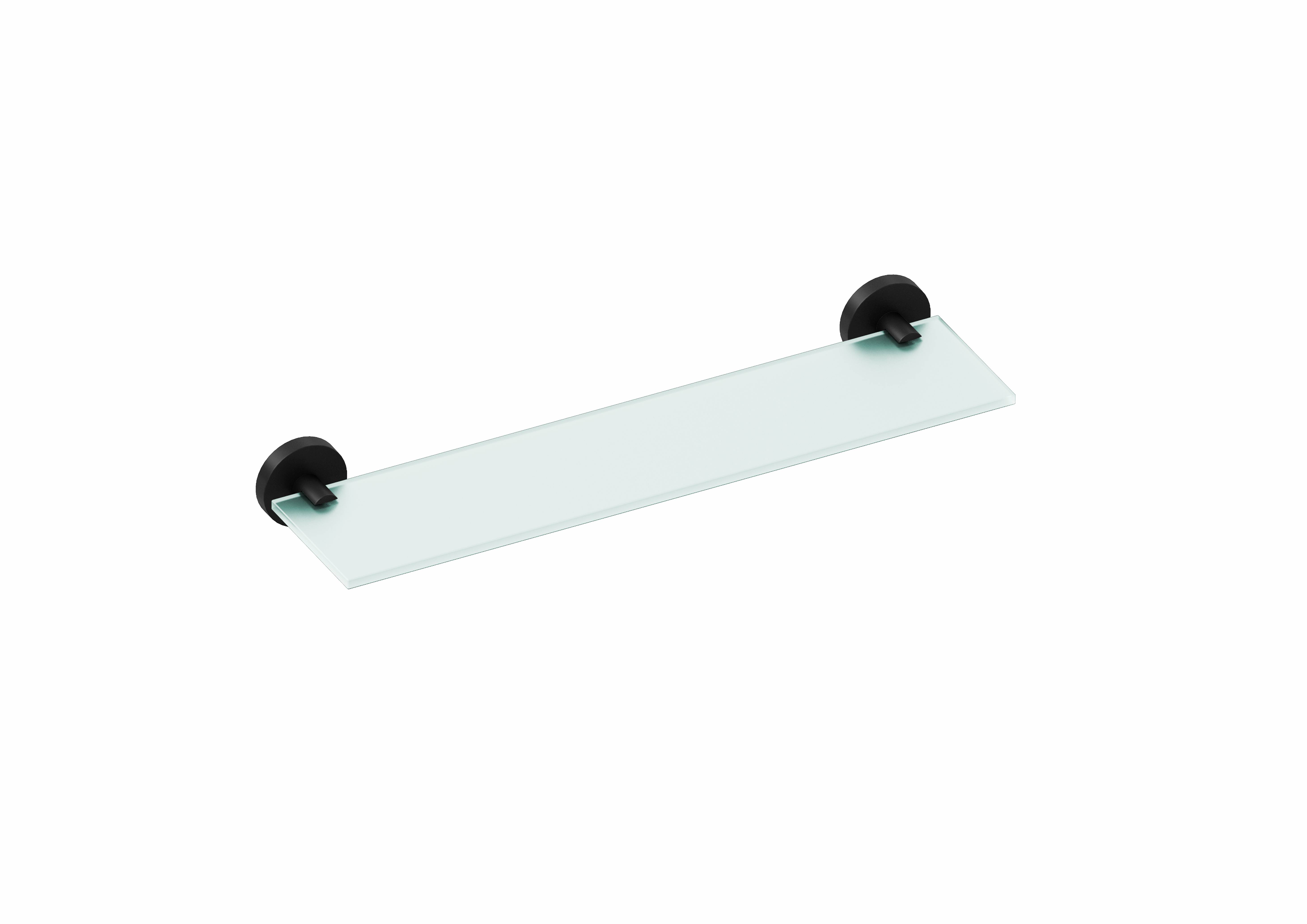 Shelves Black matt Mio Style H3852F17160001 Jika