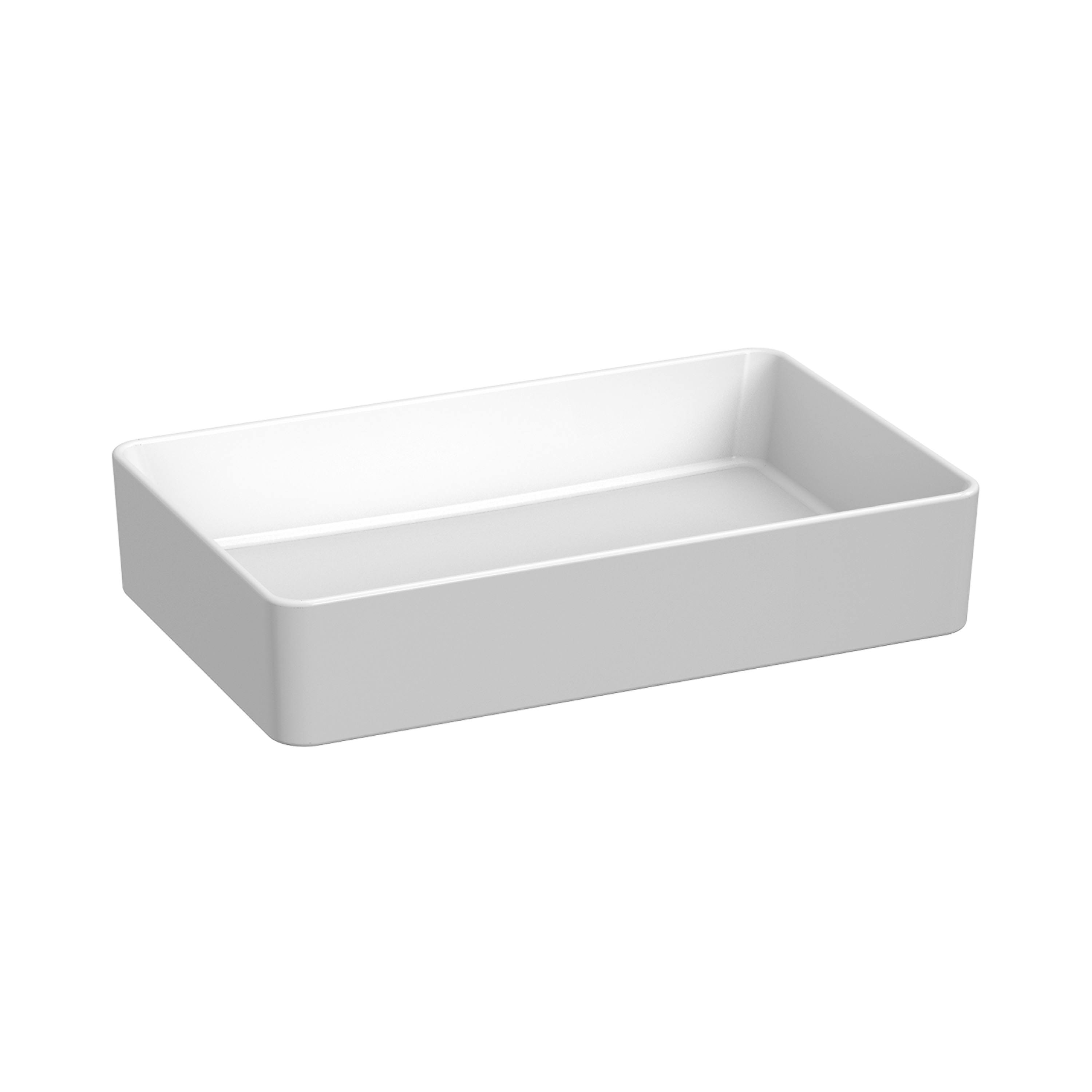 Washbasin bowls White matt Pure H8184277571121 Jika