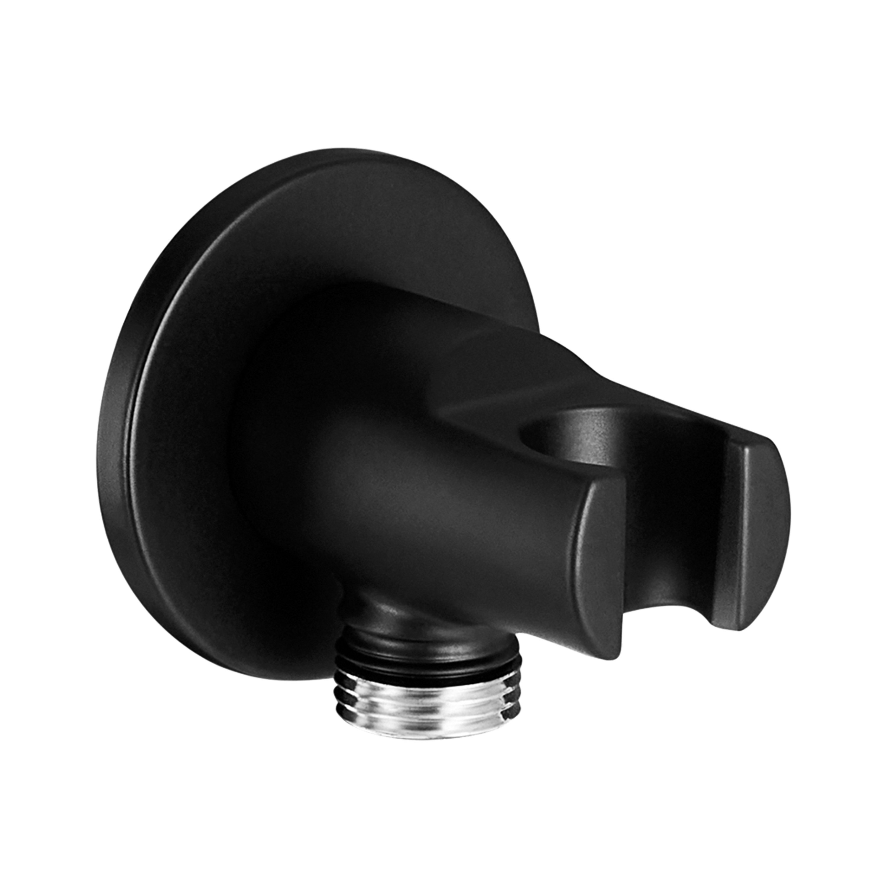 Shower complements Black matt Mio Style H3632F07161521 Jika