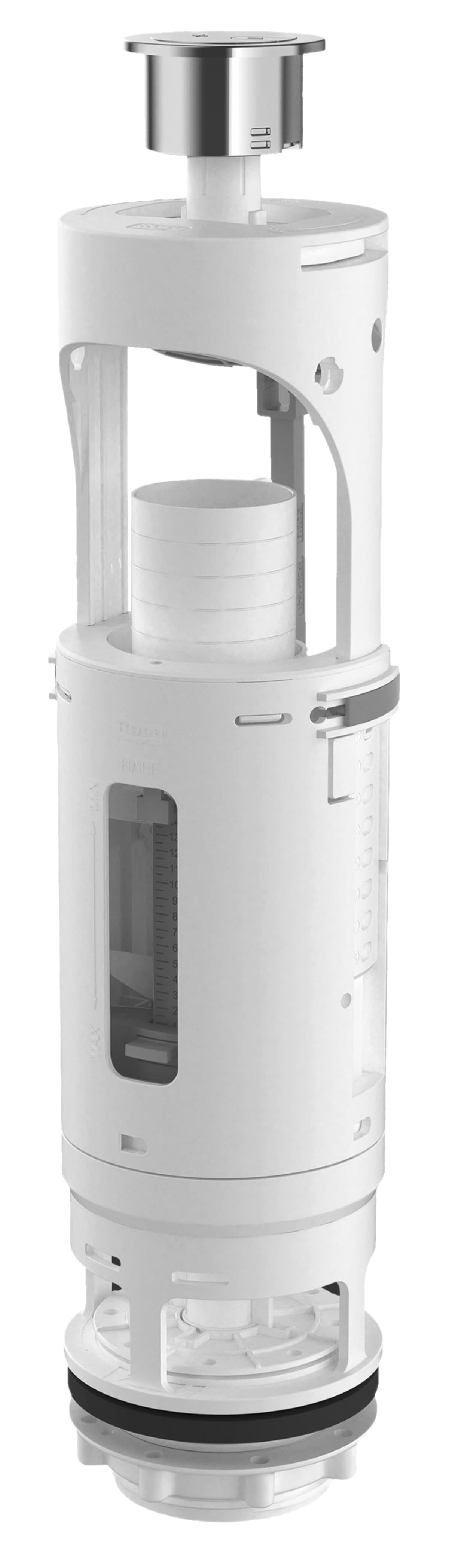 Toilet complements No color Zeta H8903760000001 Jika