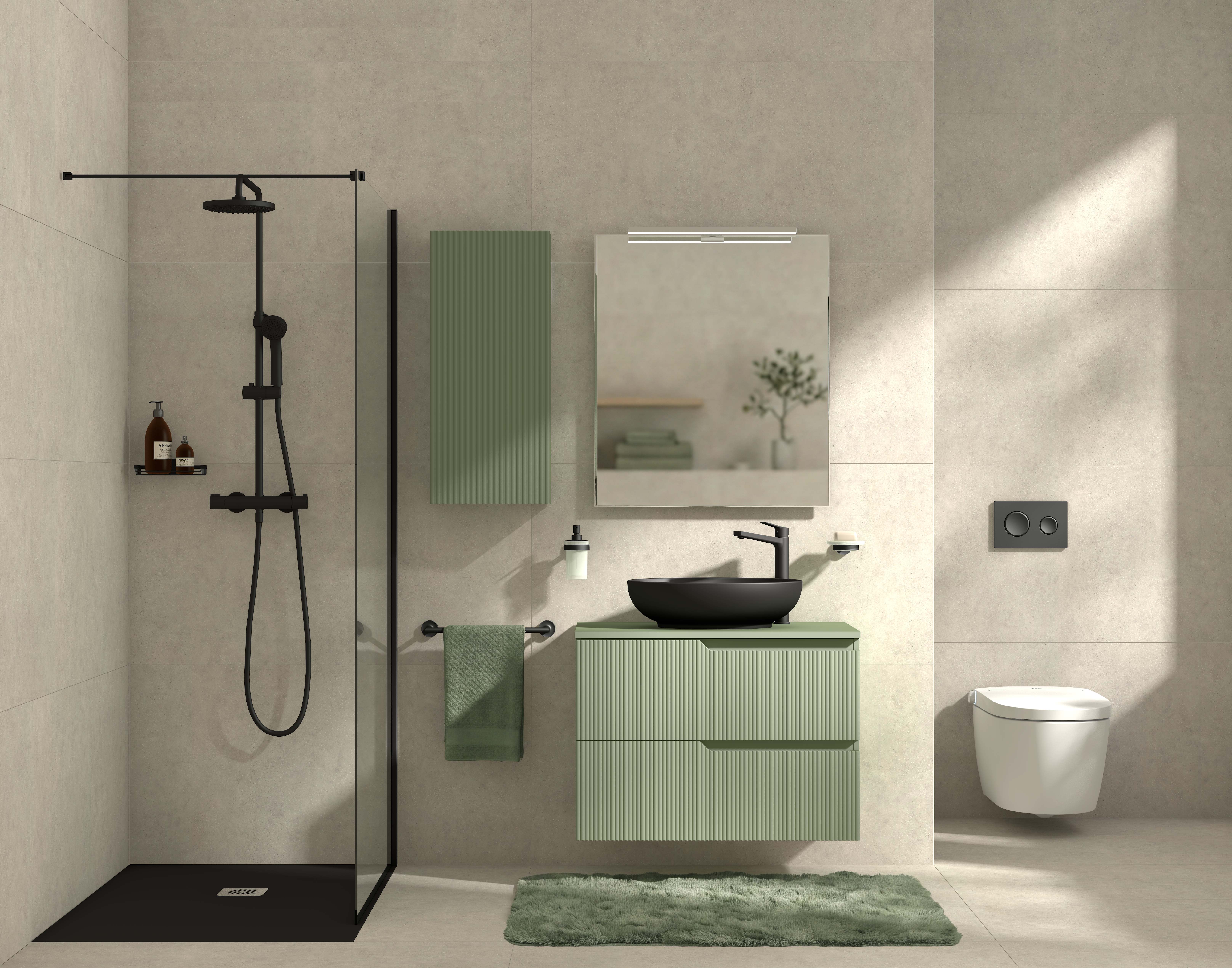 Medium cabinets Cubito Style H43J444130...1 Jika