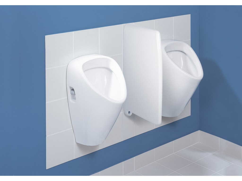 Golem Urinals collections Jika