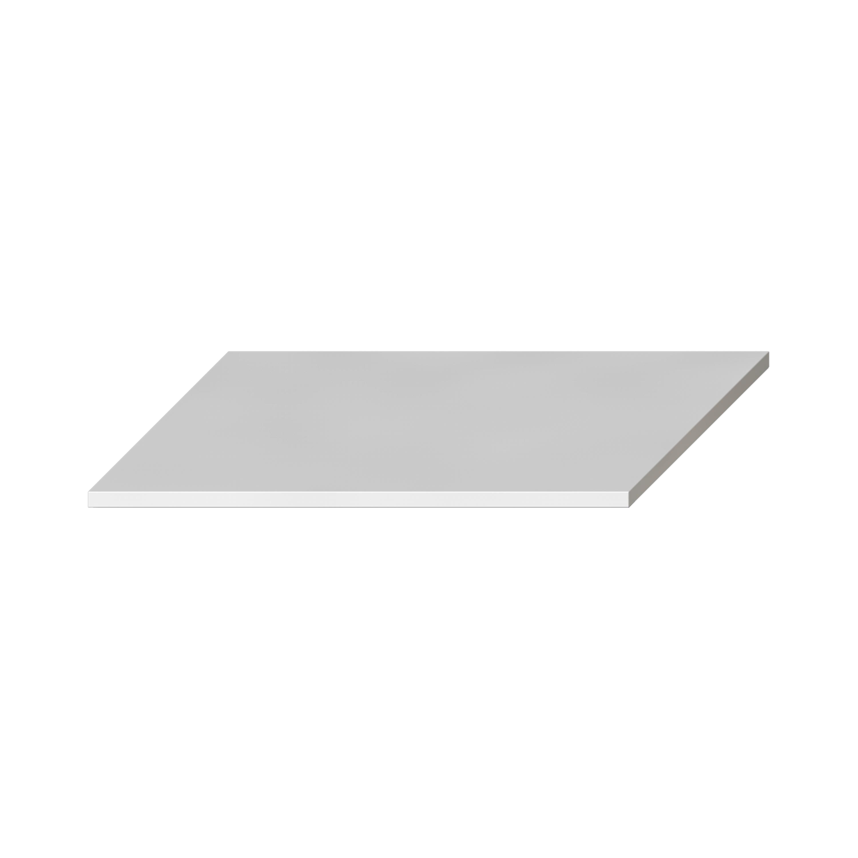 Countertops White Mio N H46J7120005001 Jika
