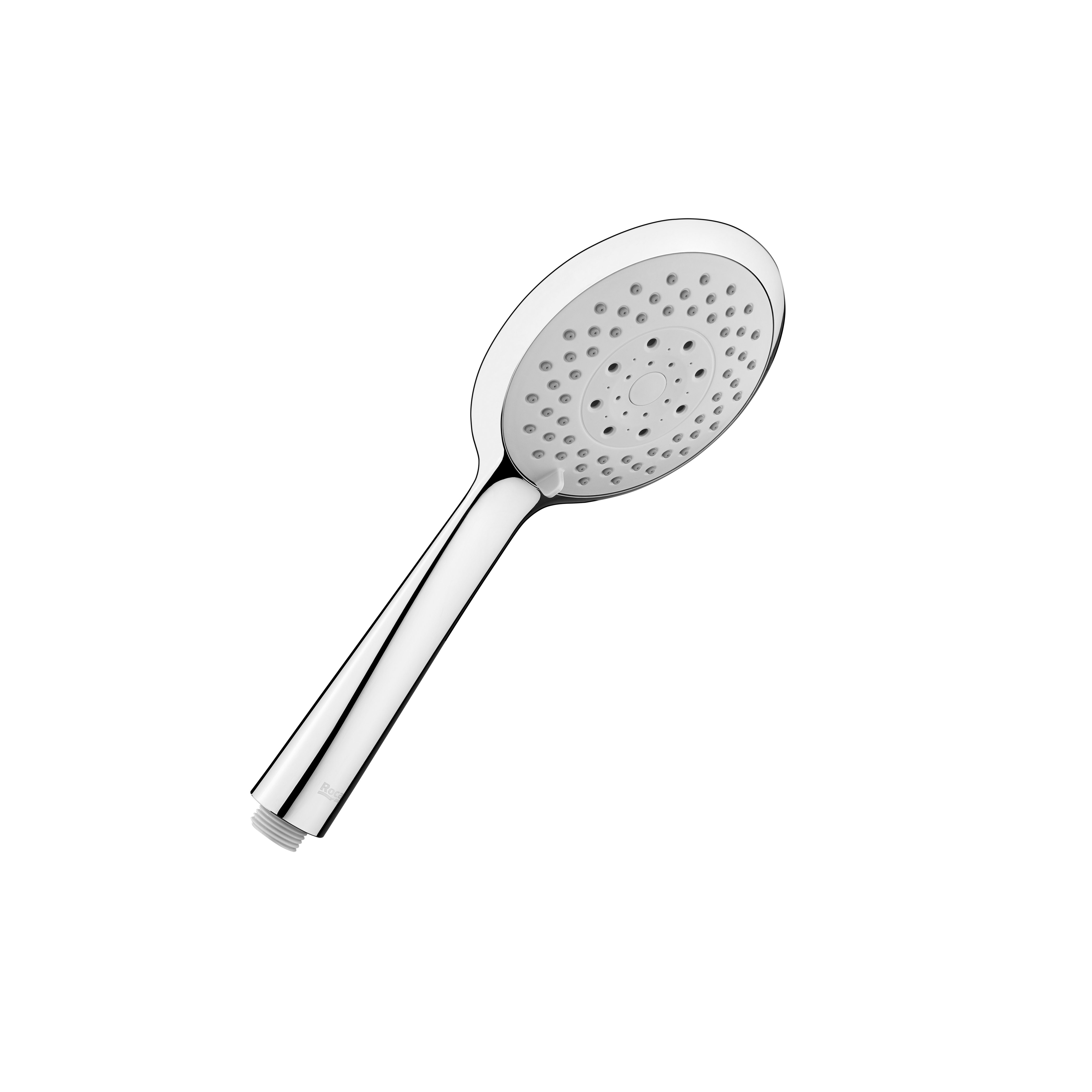 Hand showers Chrome Glossy Cubito-N H3611X20044711 Jika