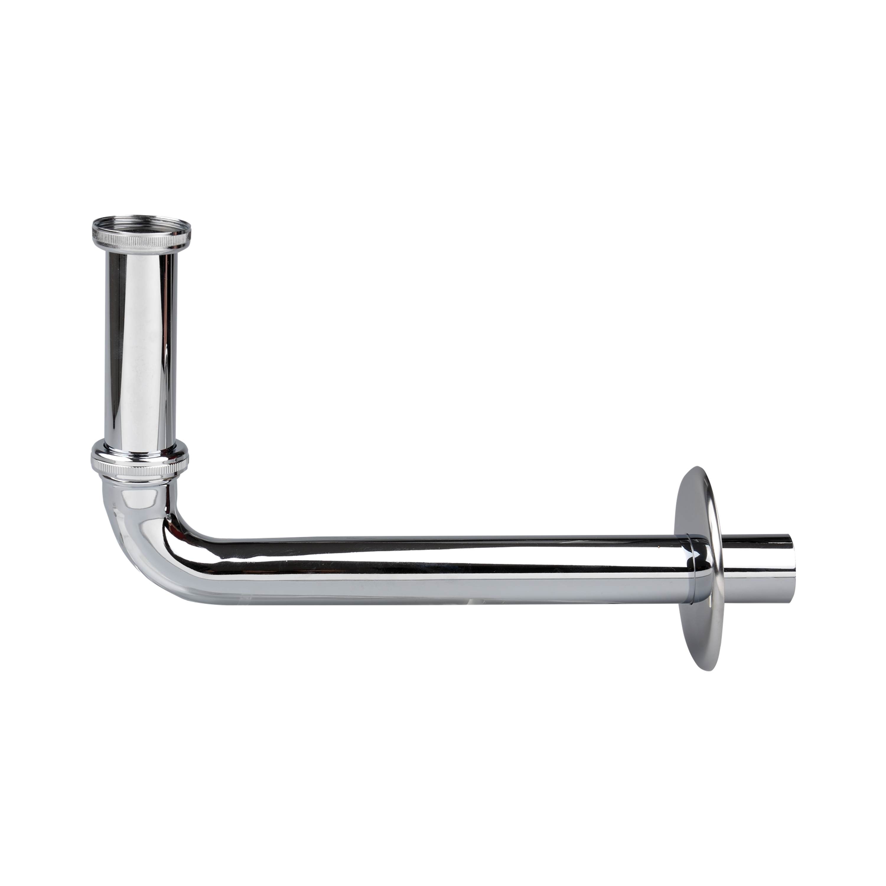 Siphons and inlets No color Lyra plus H8939070000001 Jika