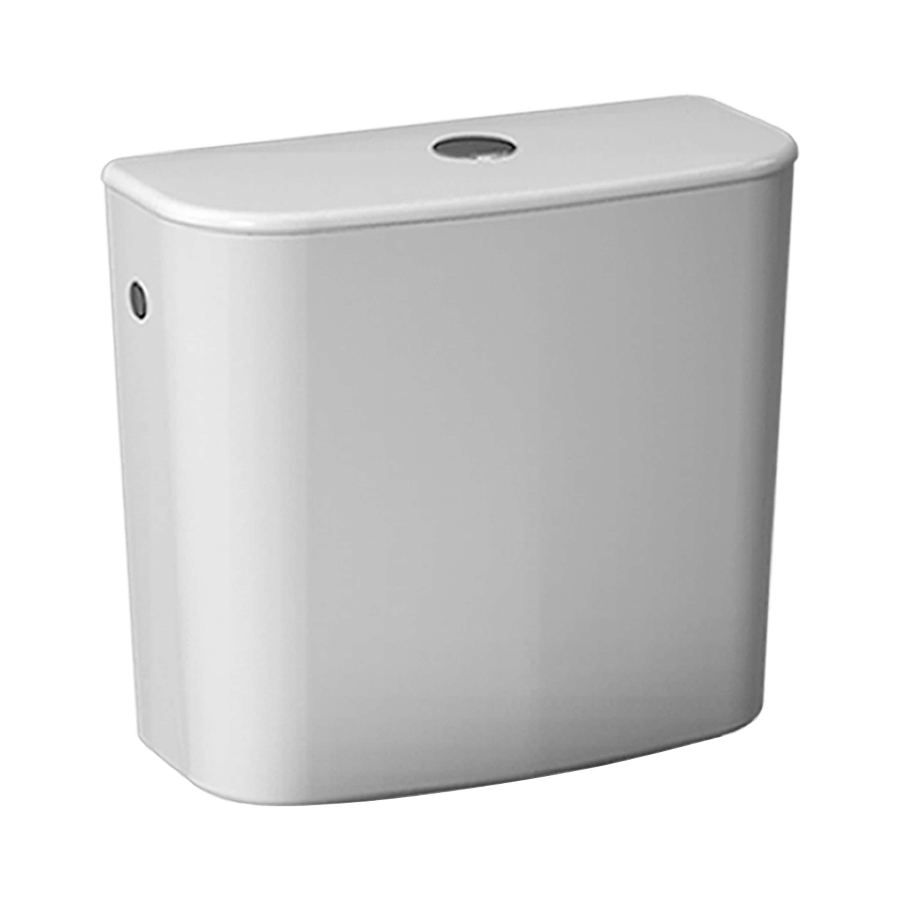 Toilet cisterns White Deep by Jika H8286130002811 Jika