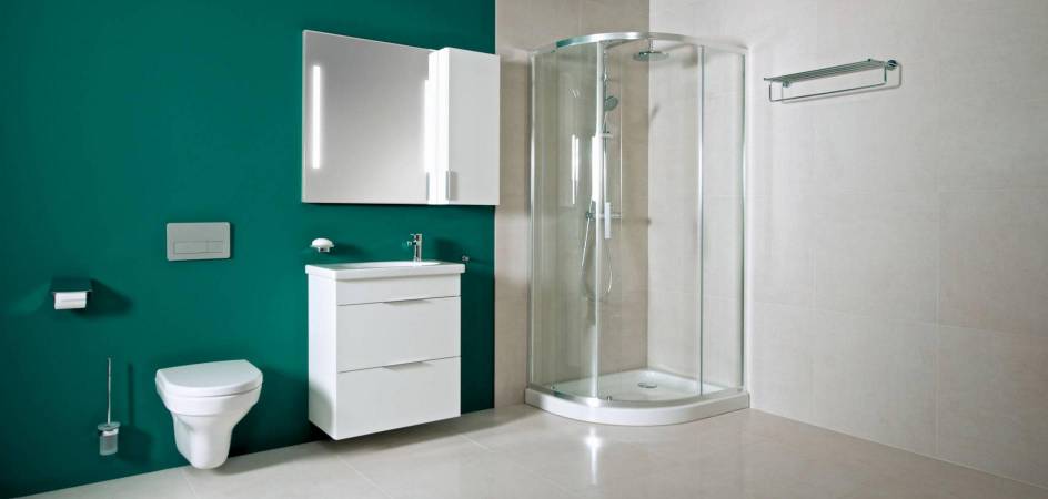 Shower Enclosures for the Most Comfortable Shower