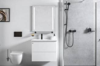 Prevailing Trends in Bathrooms
