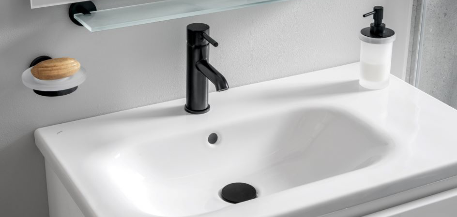 What’s new in the JIKA faucets portfolio?