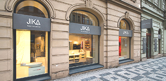 Reaching out to JIKA and where to find us